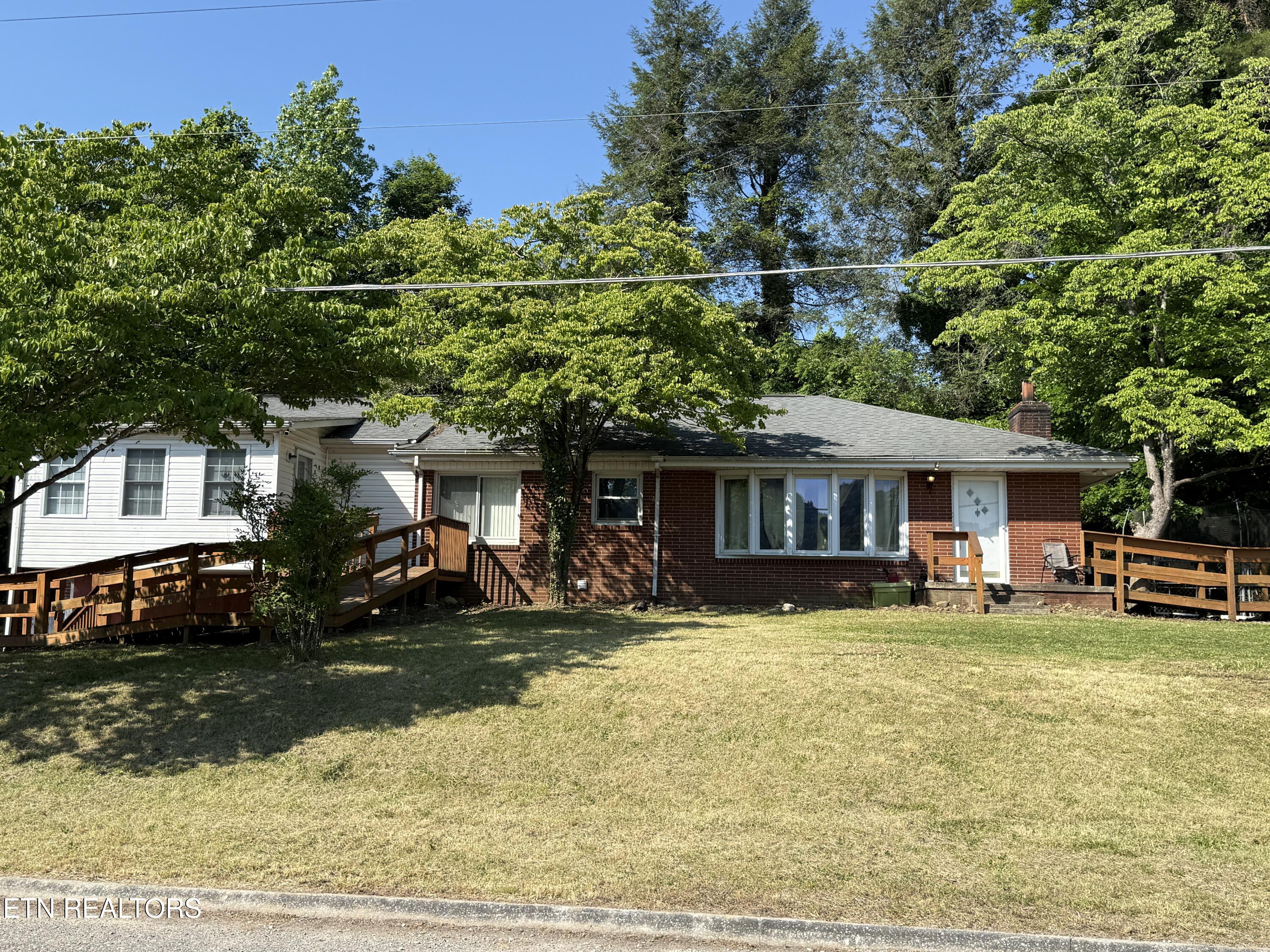 130 Sunshine Drive Rocky Top TN 37769