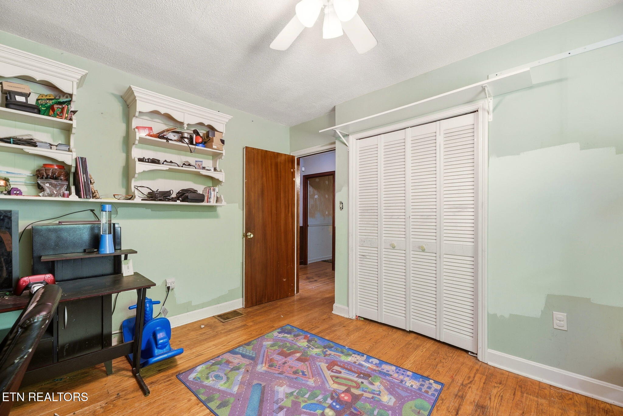 130 Sunshine Drive Rocky Top TN 37769