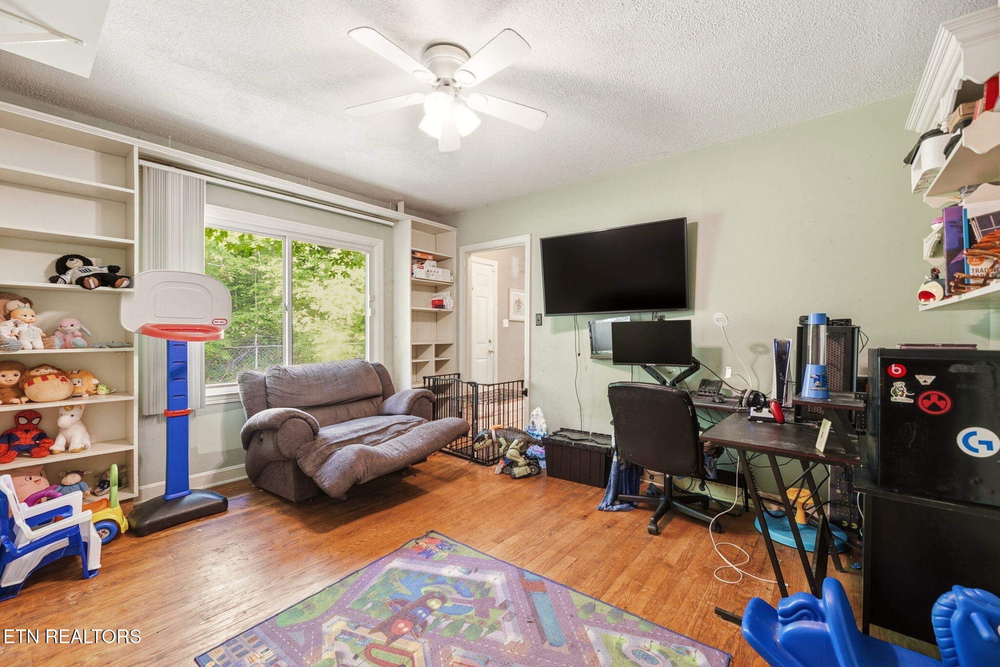 130 Sunshine Drive Rocky Top TN 37769