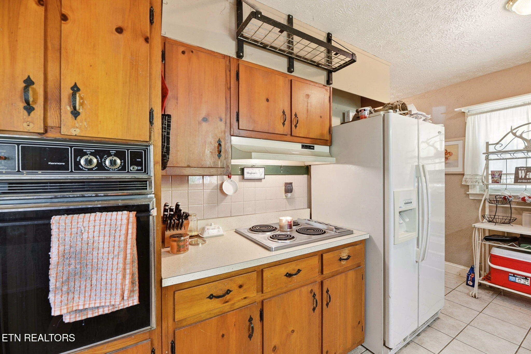 130 Sunshine Drive Rocky Top TN 37769