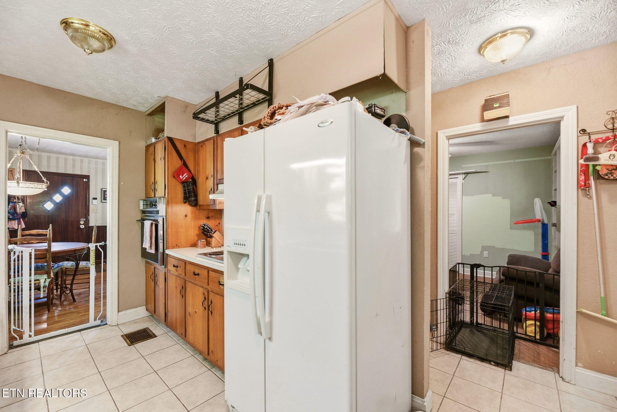 130 Sunshine Drive Rocky Top TN 37769