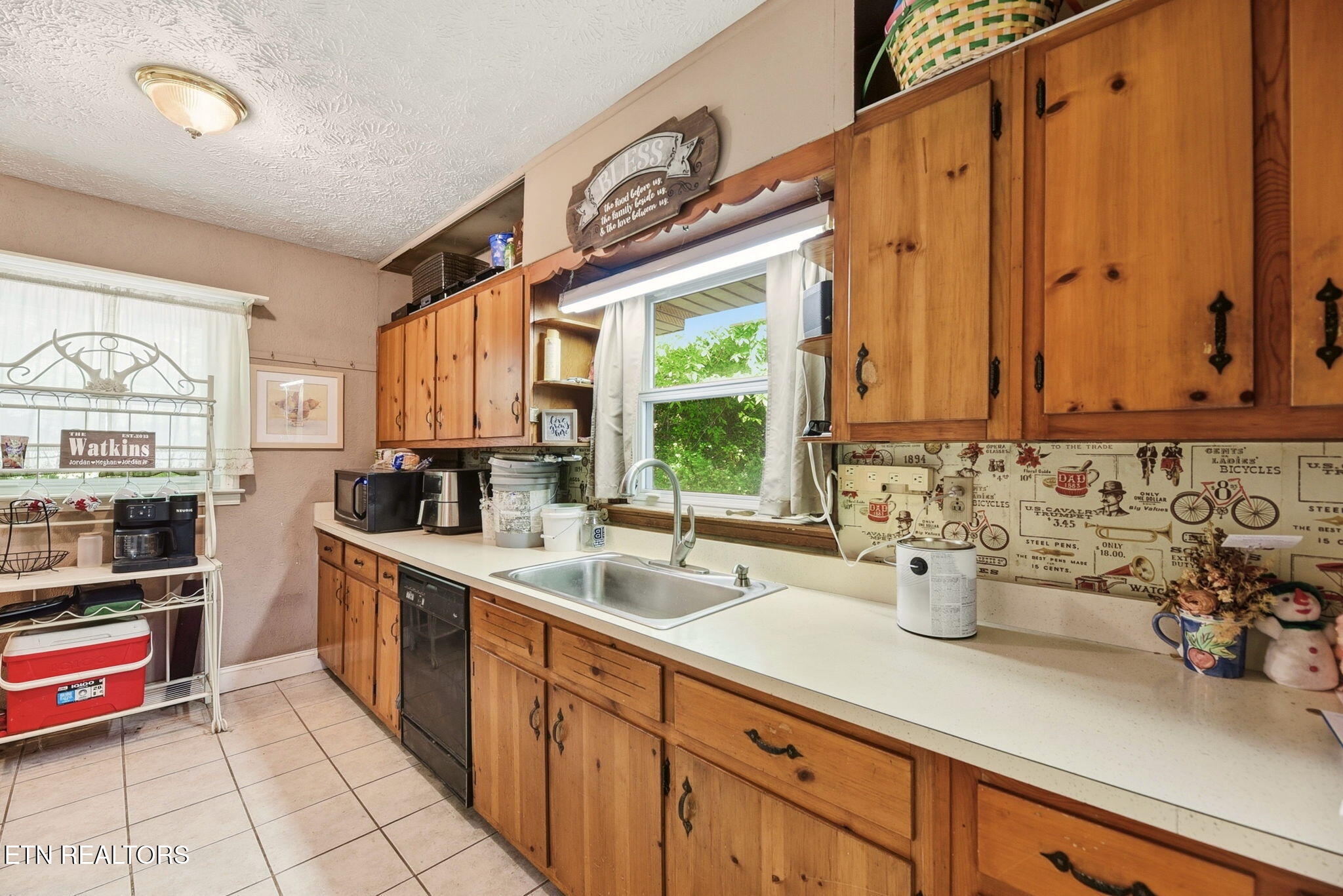 130 Sunshine Drive Rocky Top TN 37769