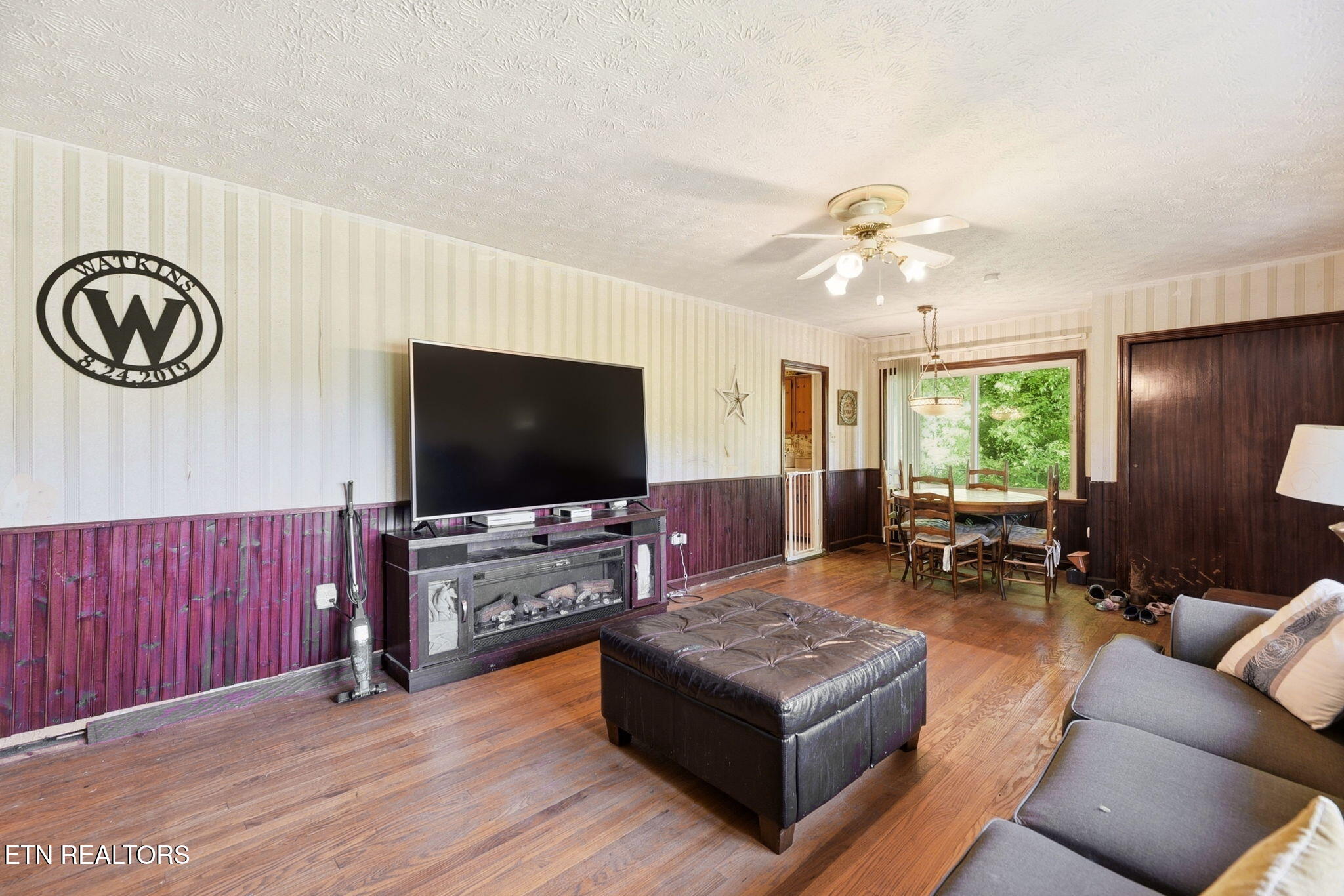 130 Sunshine Drive Rocky Top TN 37769