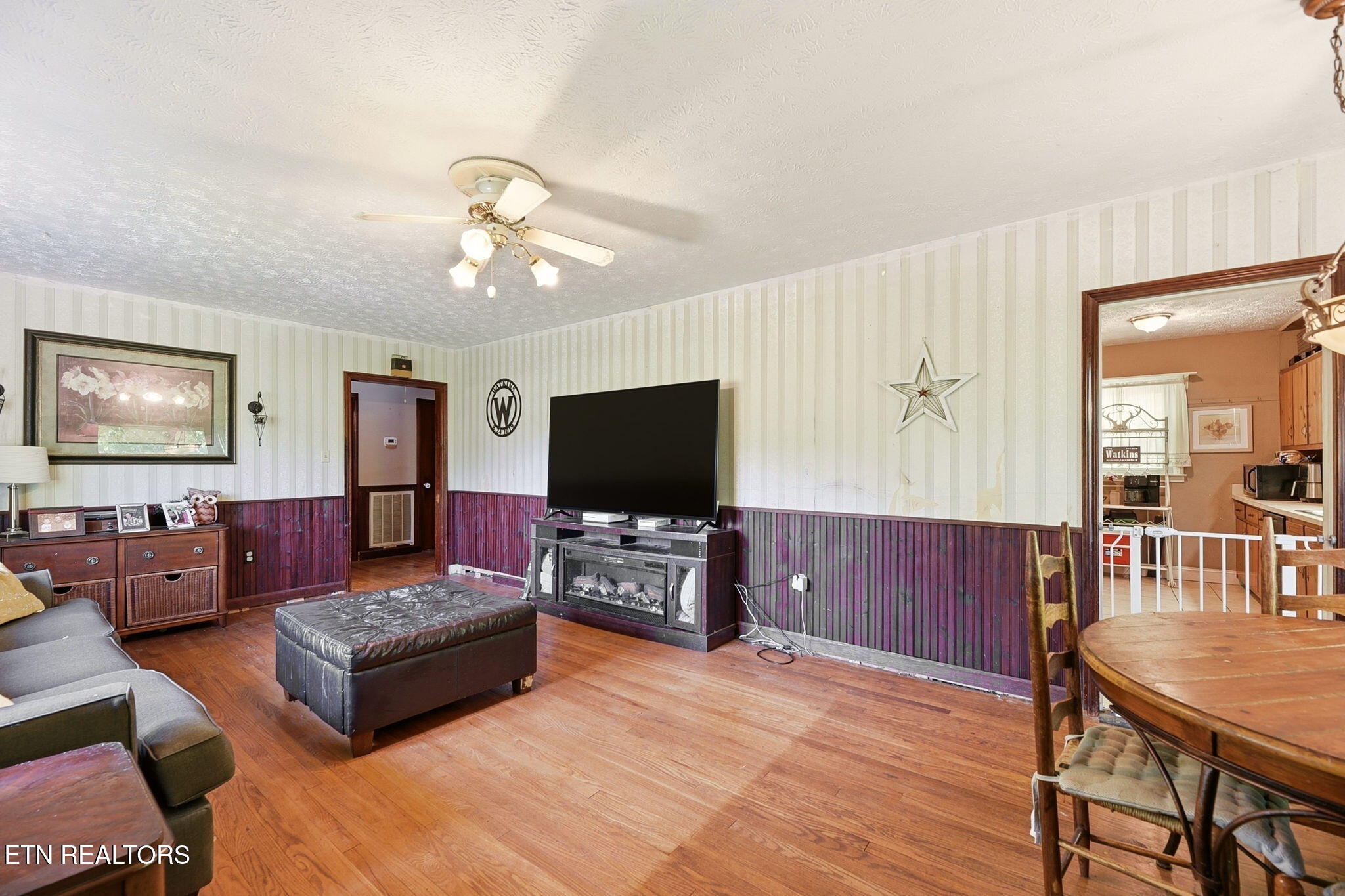 130 Sunshine Drive Rocky Top TN 37769