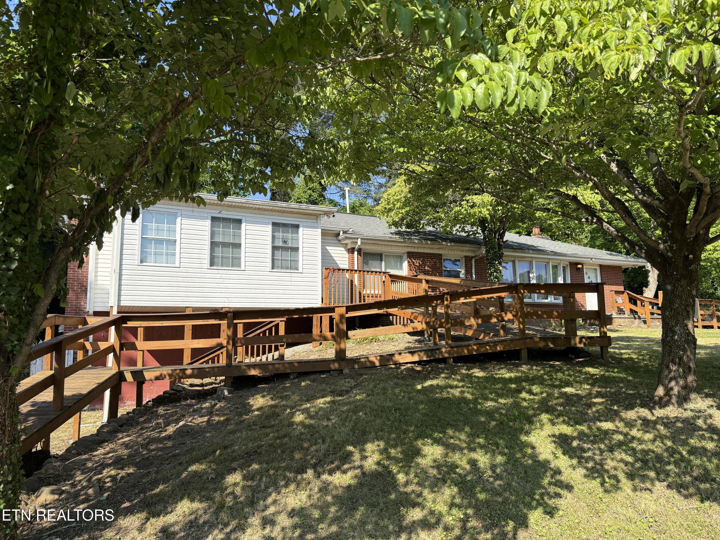 130 Sunshine Drive Rocky Top TN 37769
