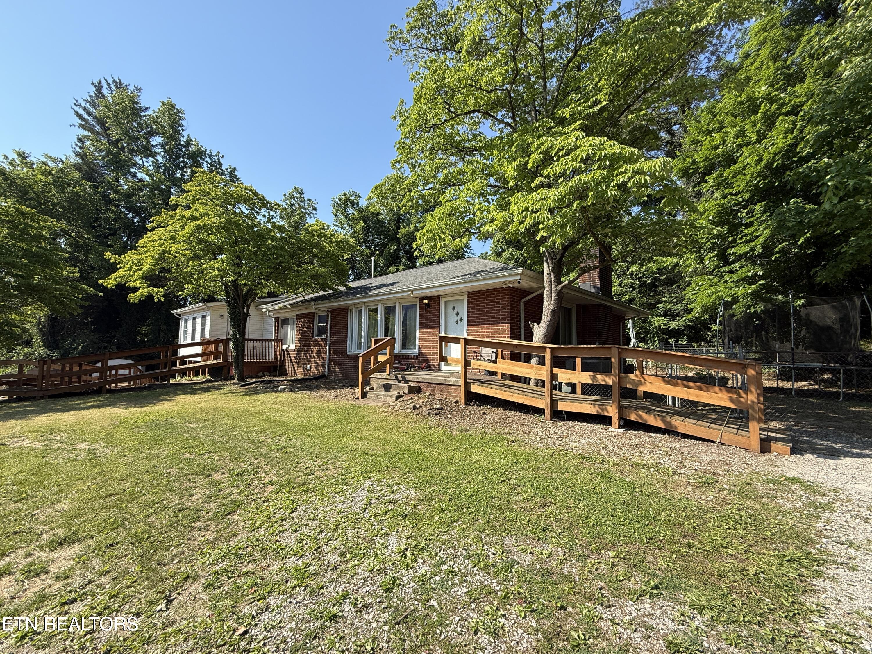 130 Sunshine Drive Rocky Top TN 37769