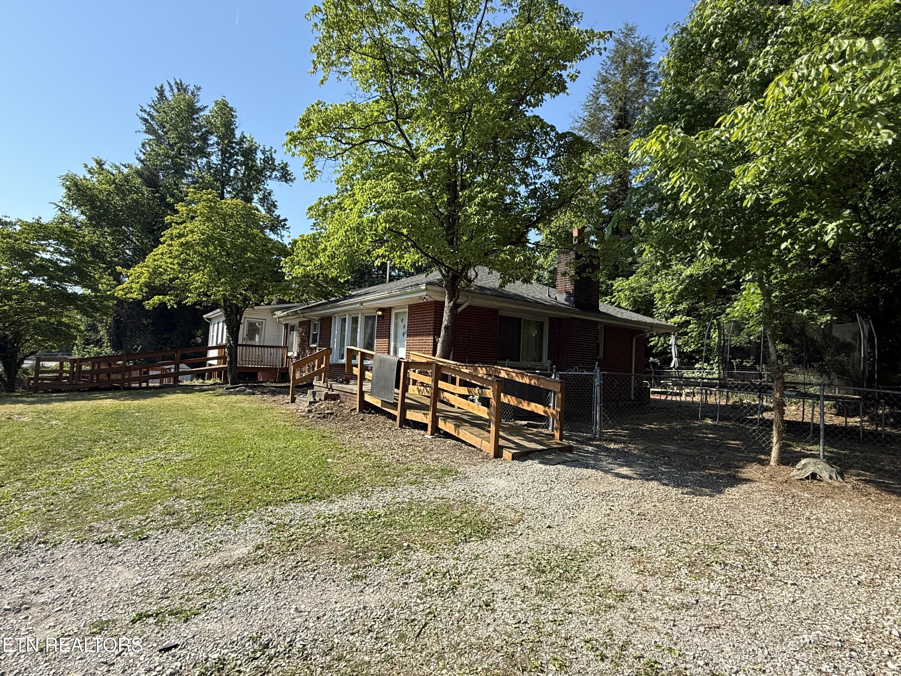 130 Sunshine Drive Rocky Top TN 37769