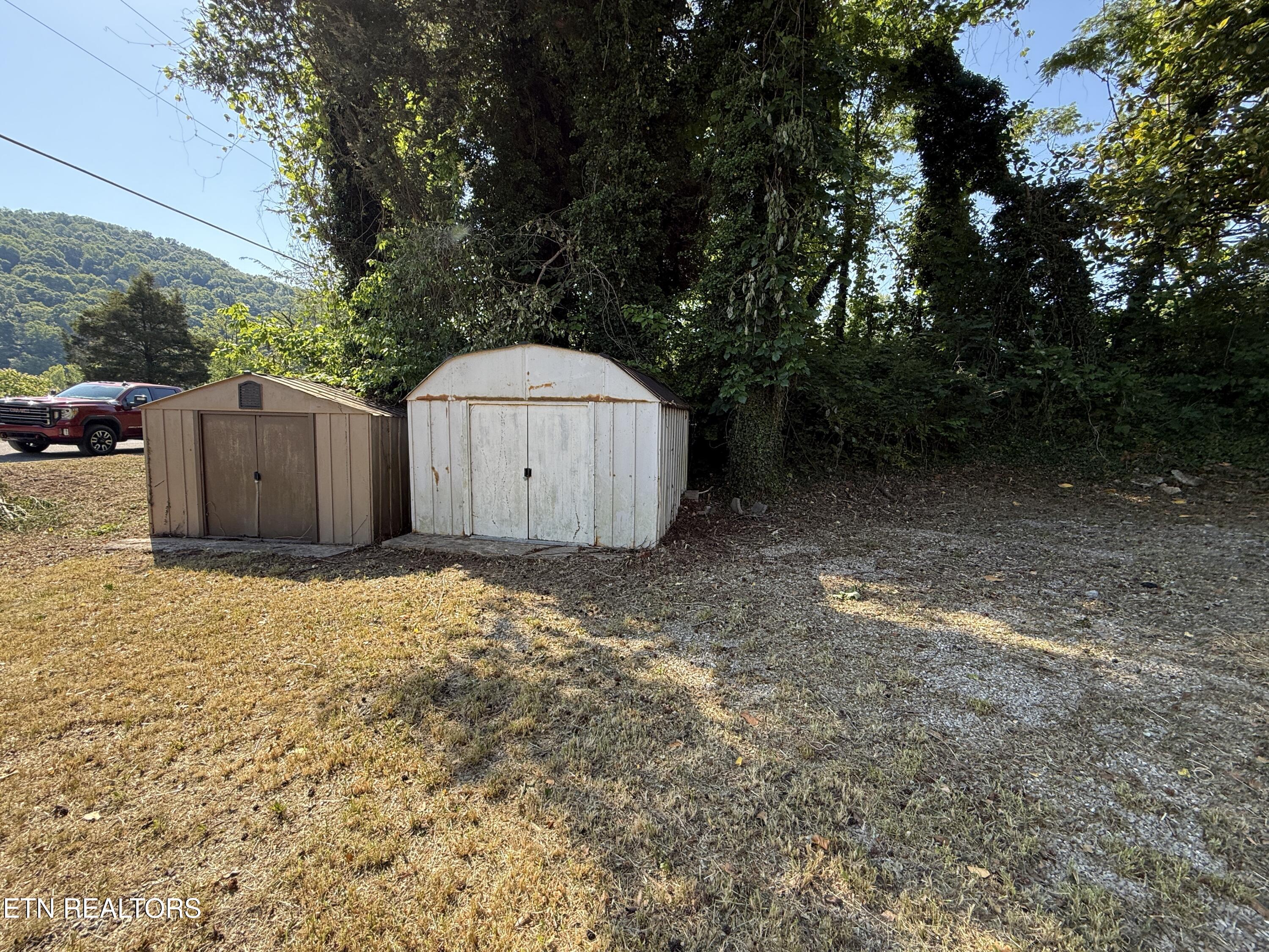 130 Sunshine Drive Rocky Top TN 37769