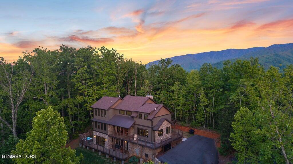 564 Thissa Way Gatlinburg TN 37738