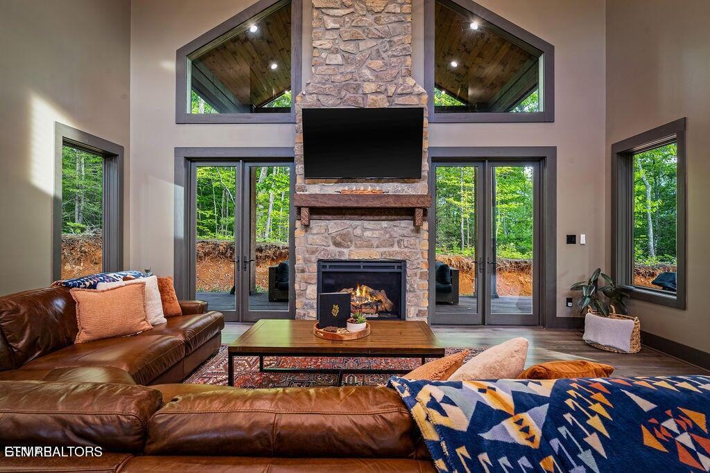 564 Thissa Way Gatlinburg TN 37738