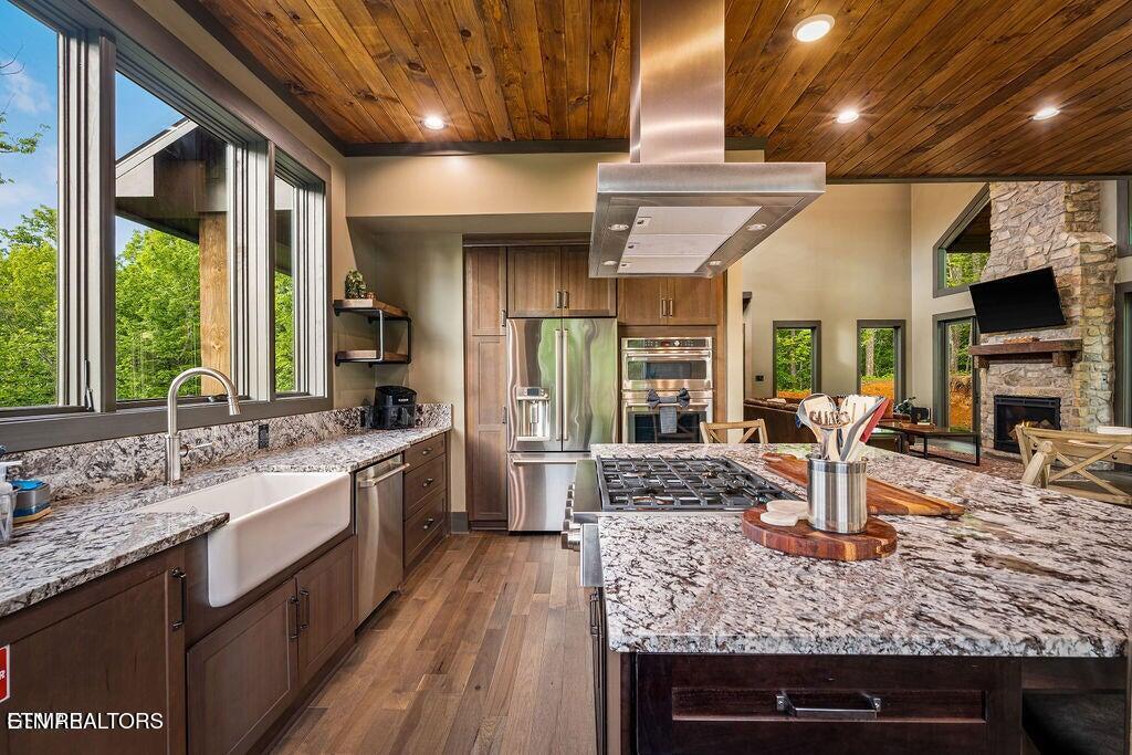 564 Thissa Way Gatlinburg TN 37738