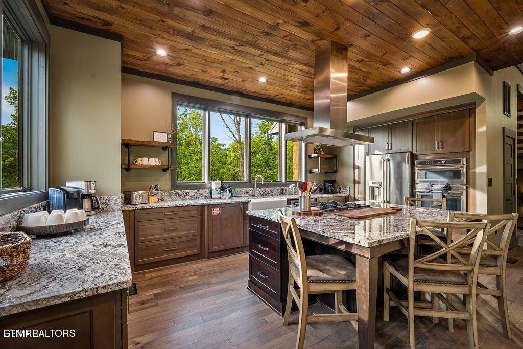 564 Thissa Way Gatlinburg TN 37738
