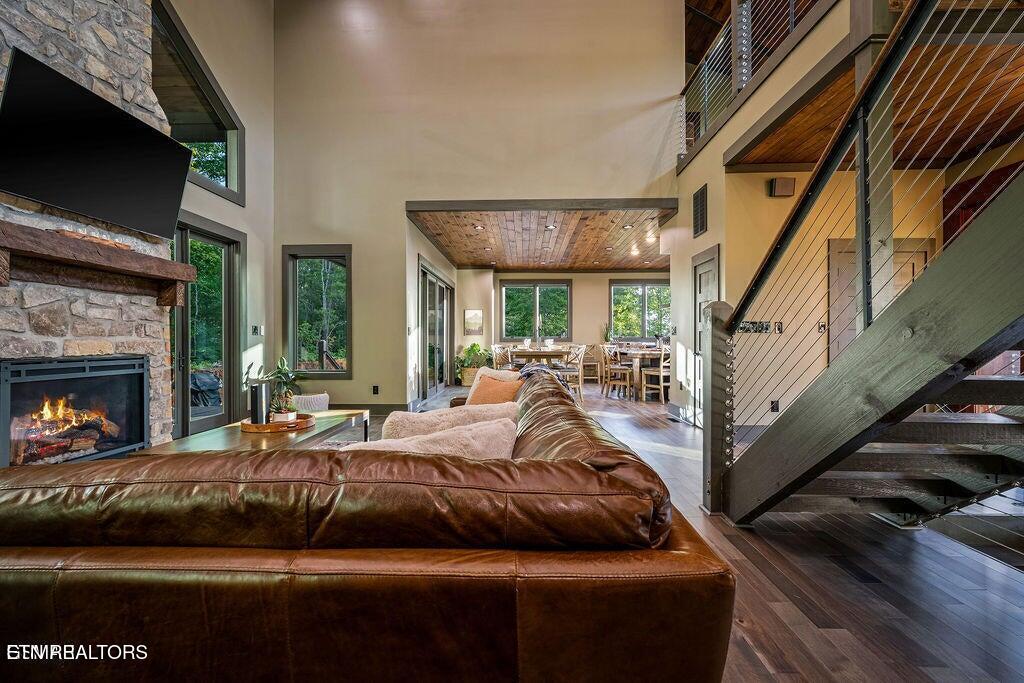 564 Thissa Way Gatlinburg TN 37738