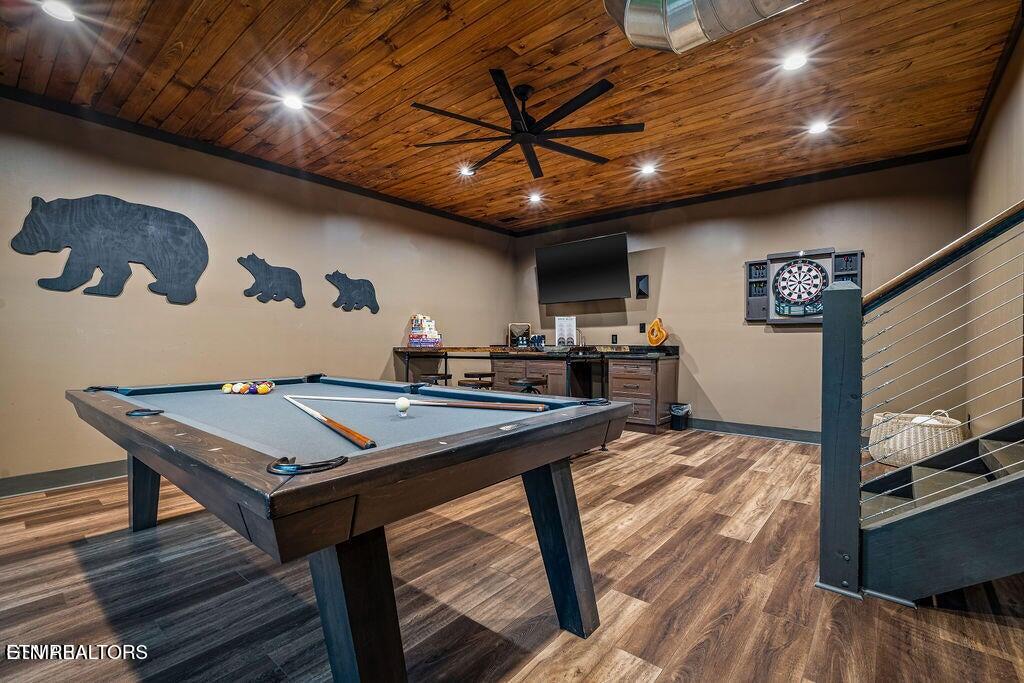 564 Thissa Way Gatlinburg TN 37738