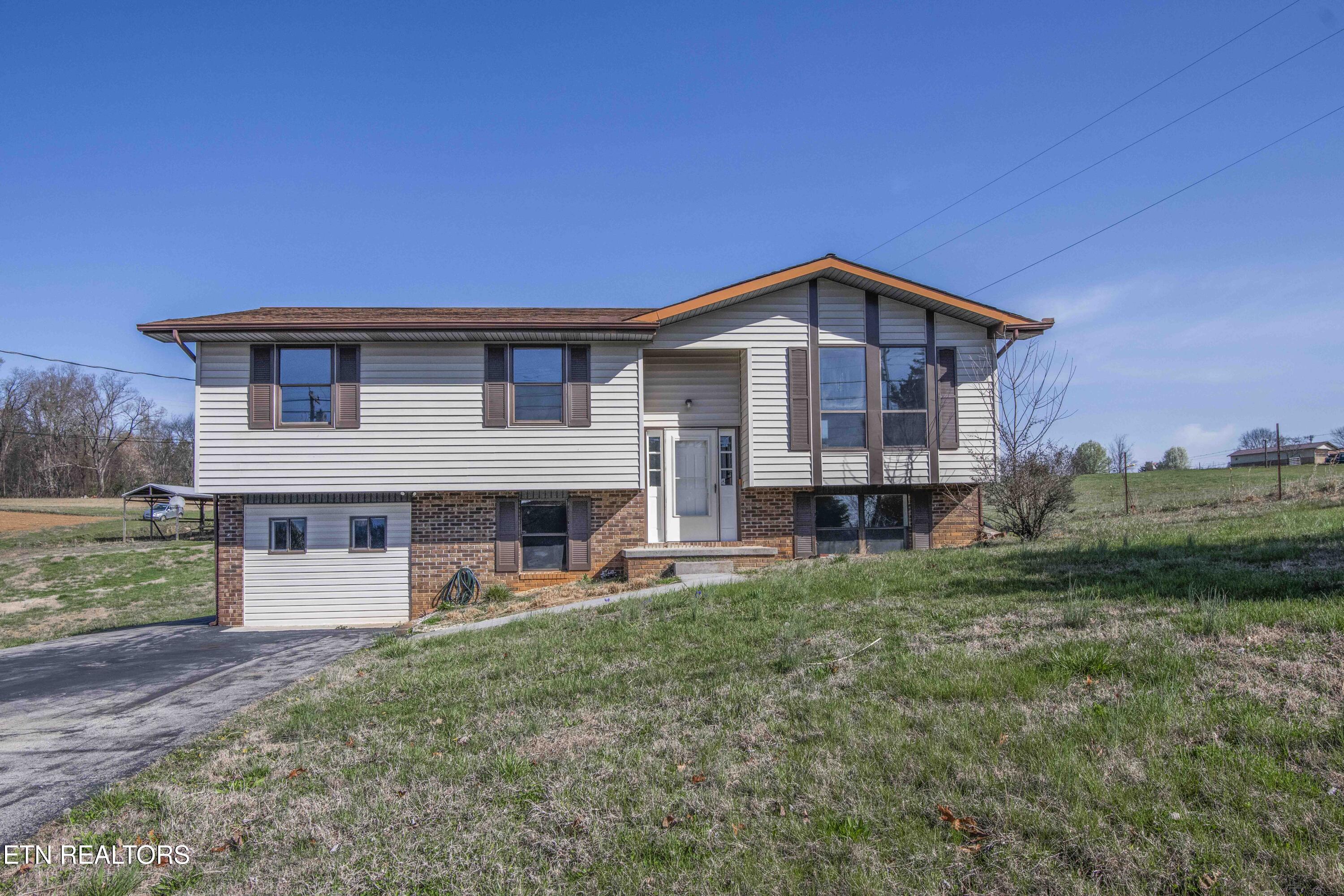 2426 Highway 25/70 Strawberry Plains TN 37871
