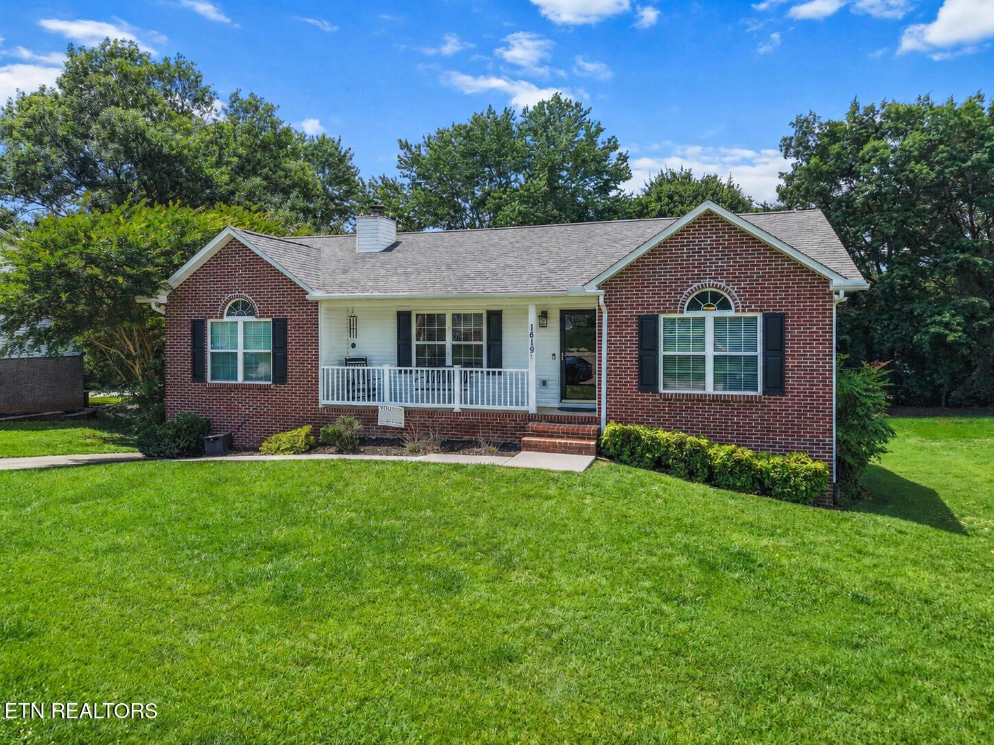 1619 Northfield Drive Maryville TN 37804