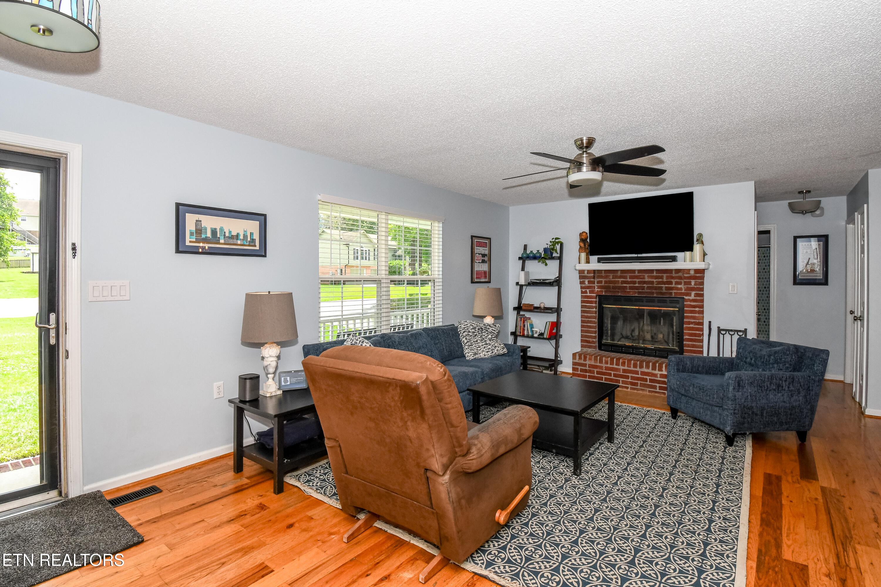1619 Northfield Drive Maryville TN 37804