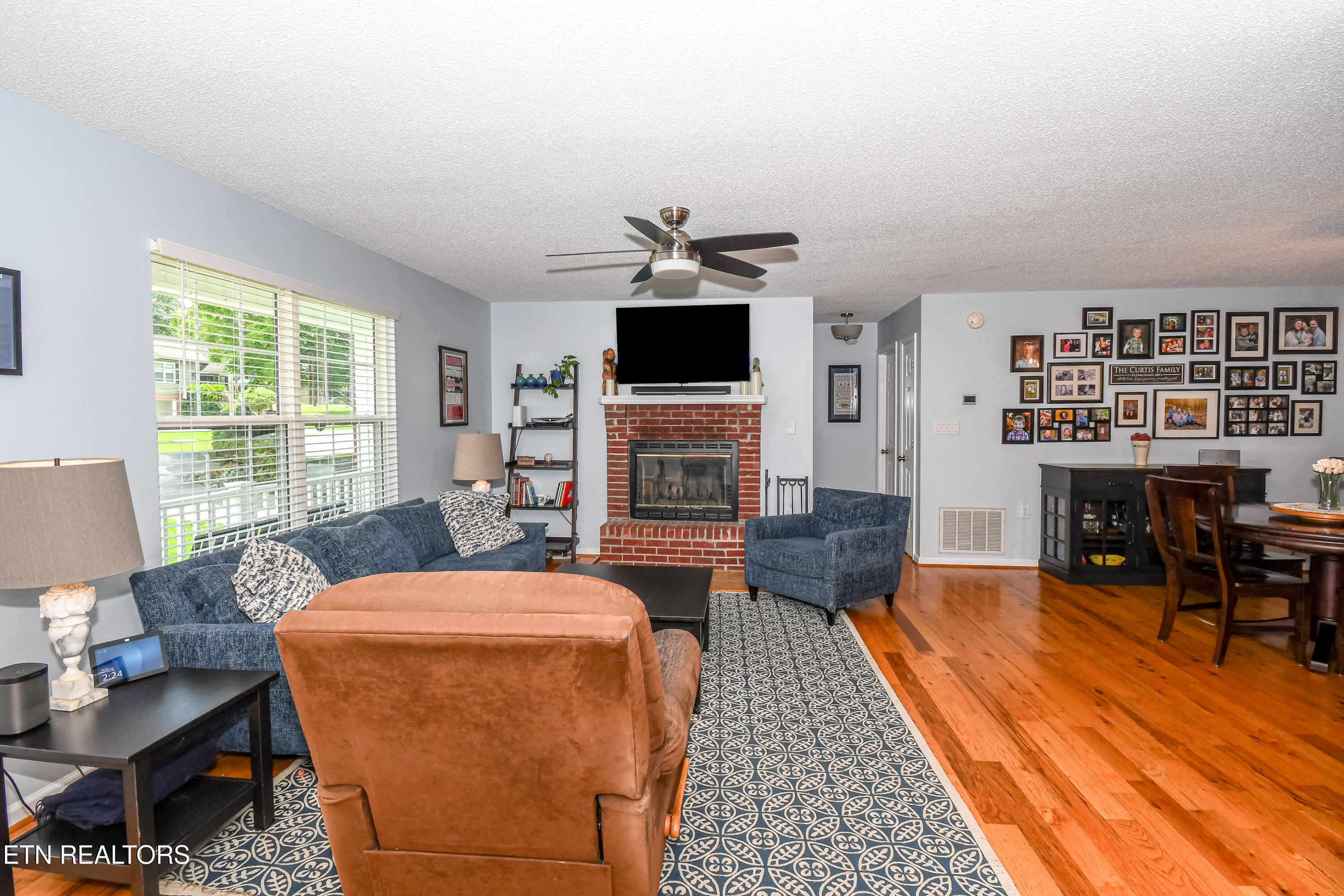 1619 Northfield Drive Maryville TN 37804