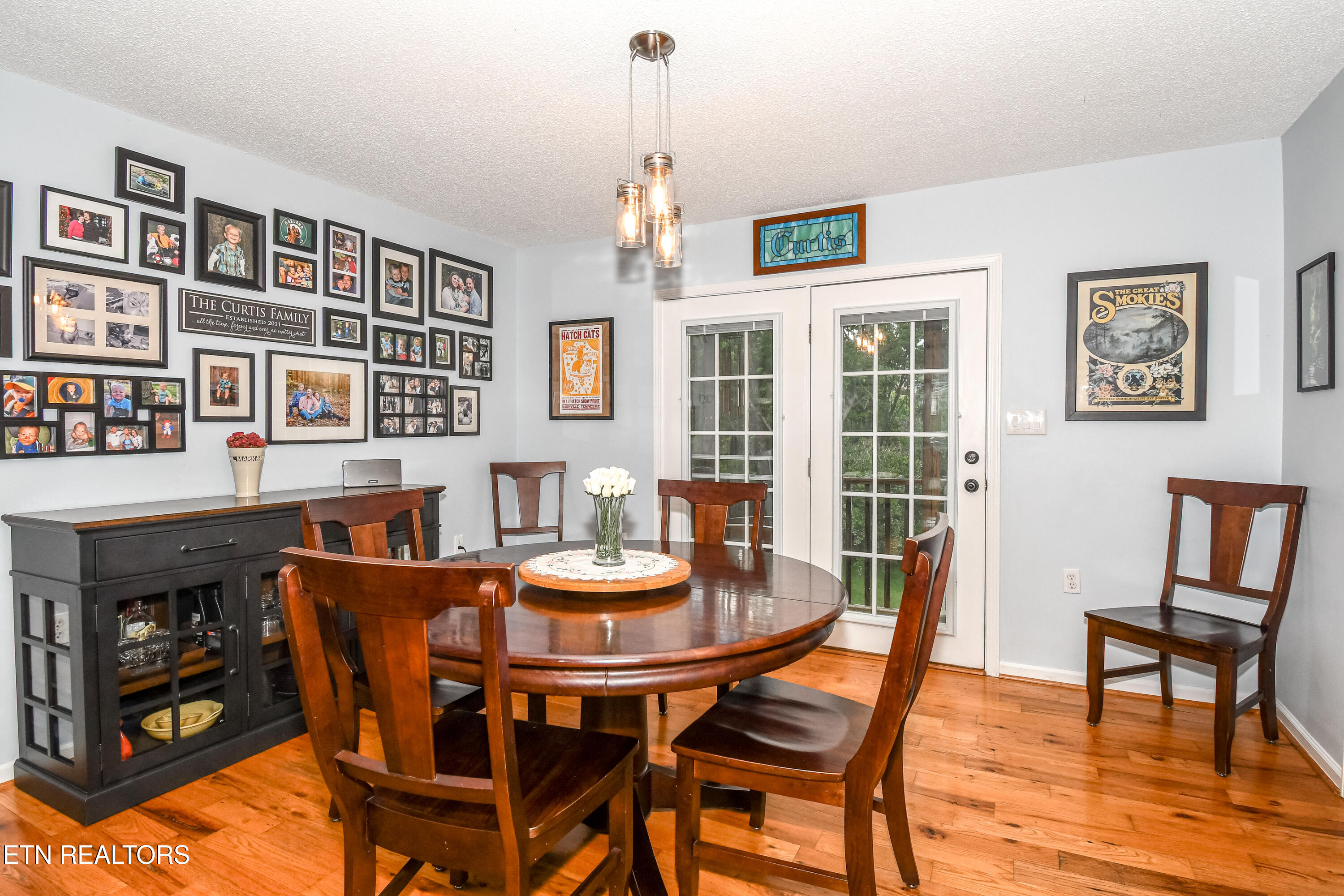 1619 Northfield Drive Maryville TN 37804