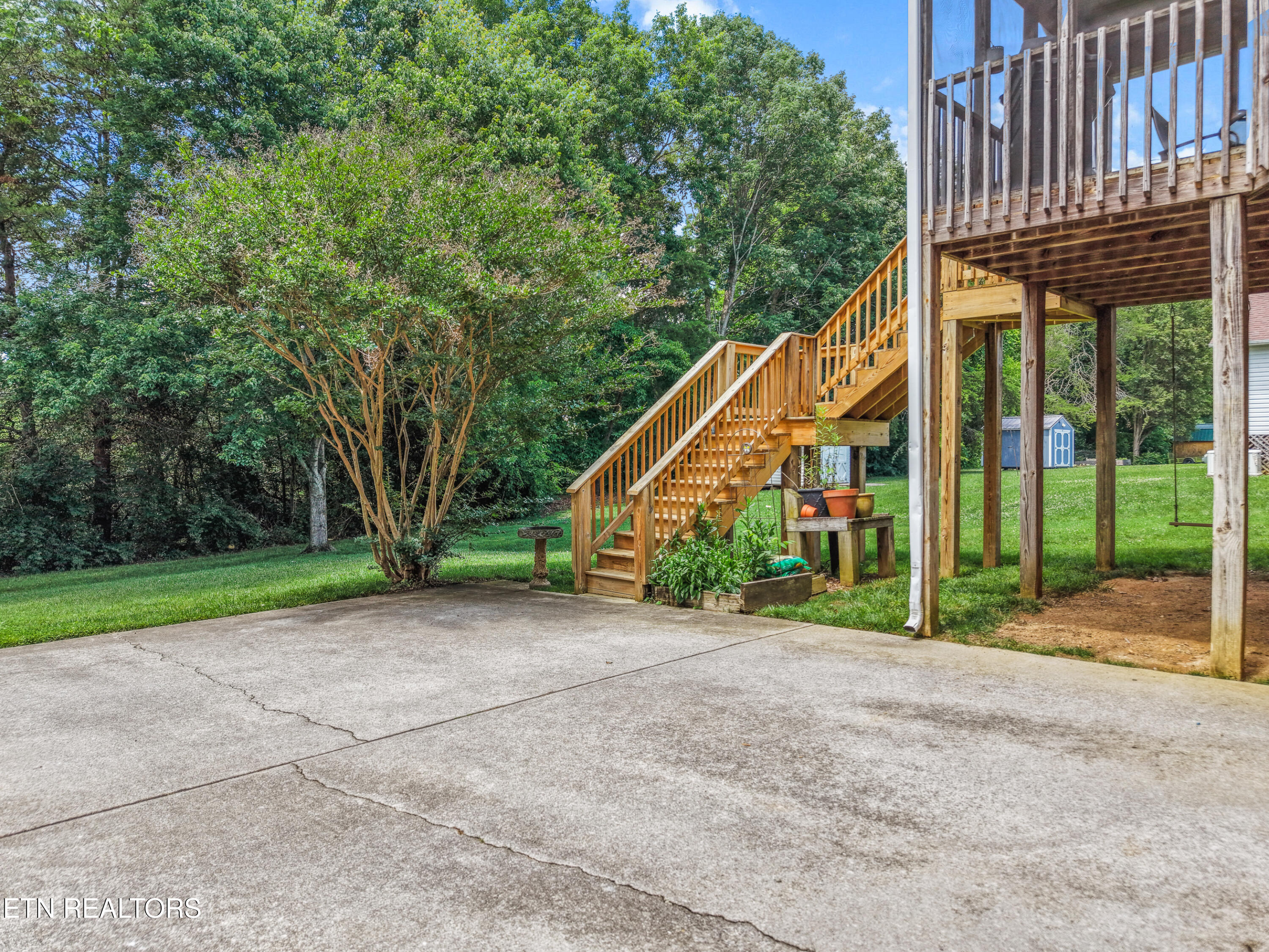 1619 Northfield Drive Maryville TN 37804