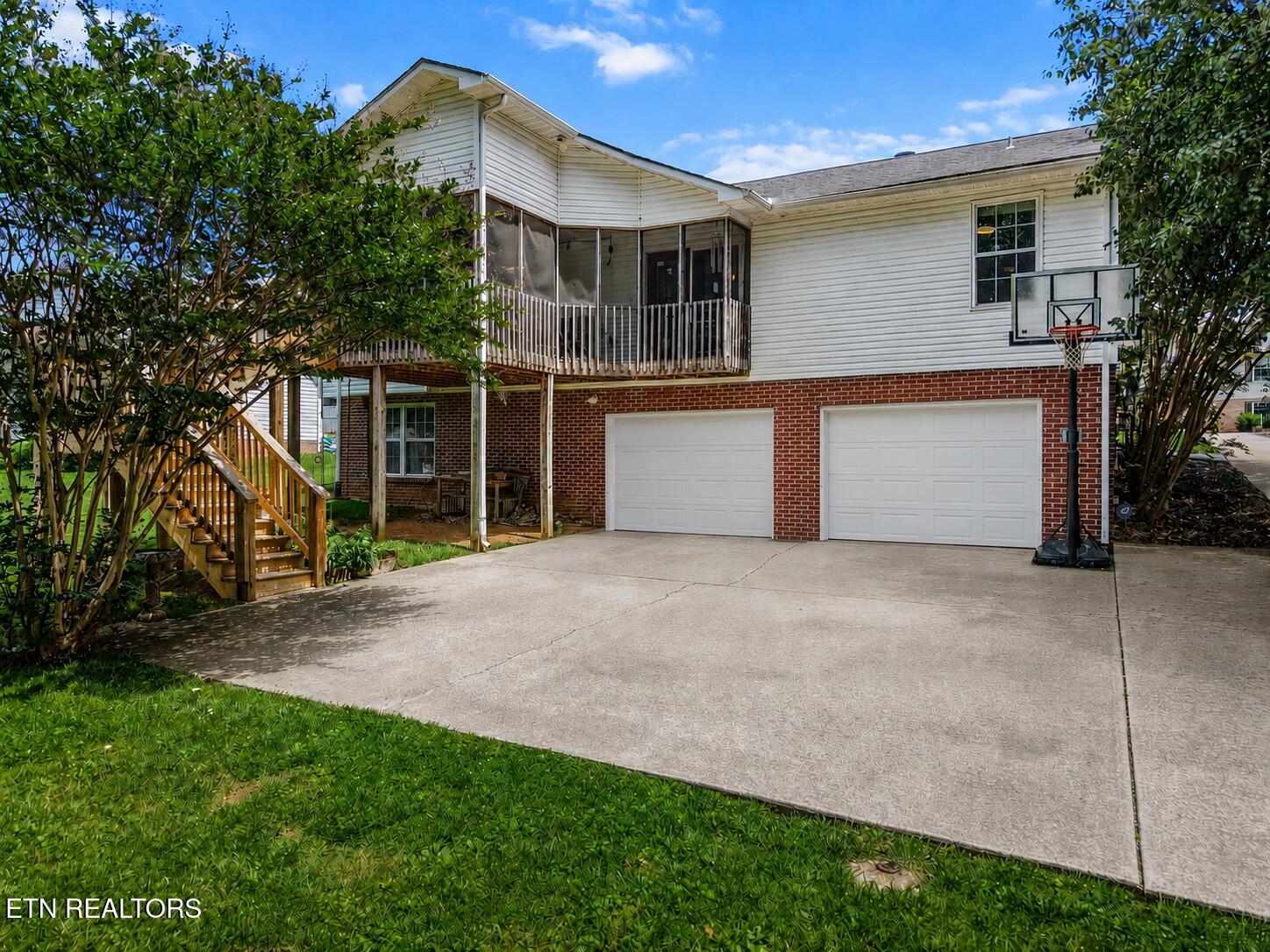 1619 Northfield Drive Maryville TN 37804