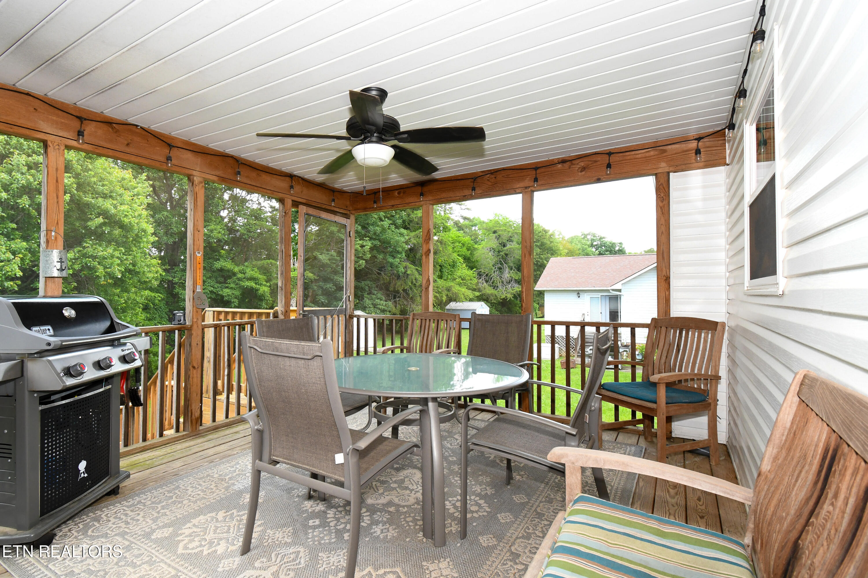 1619 Northfield Drive Maryville TN 37804
