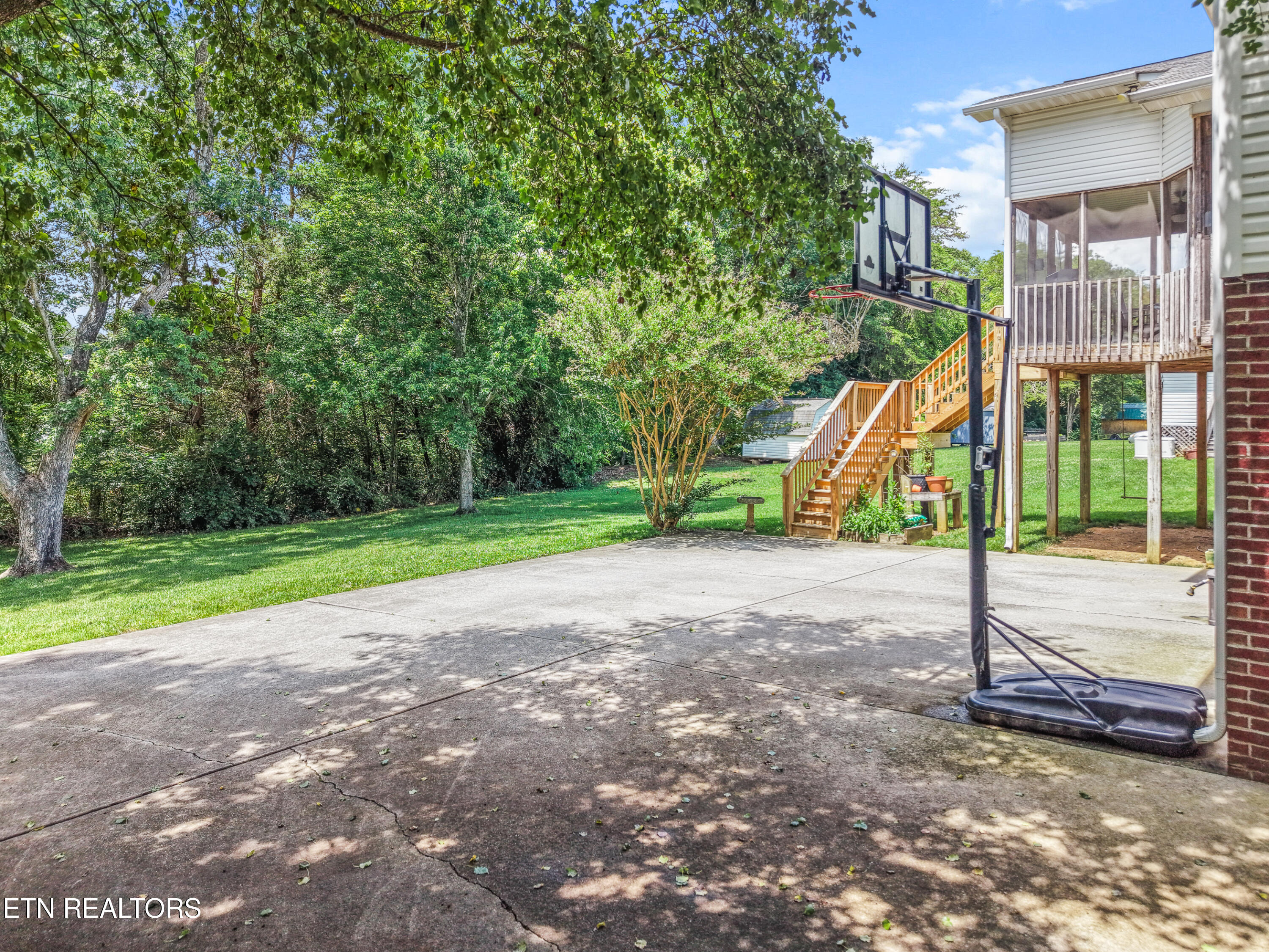 1619 Northfield Drive Maryville TN 37804