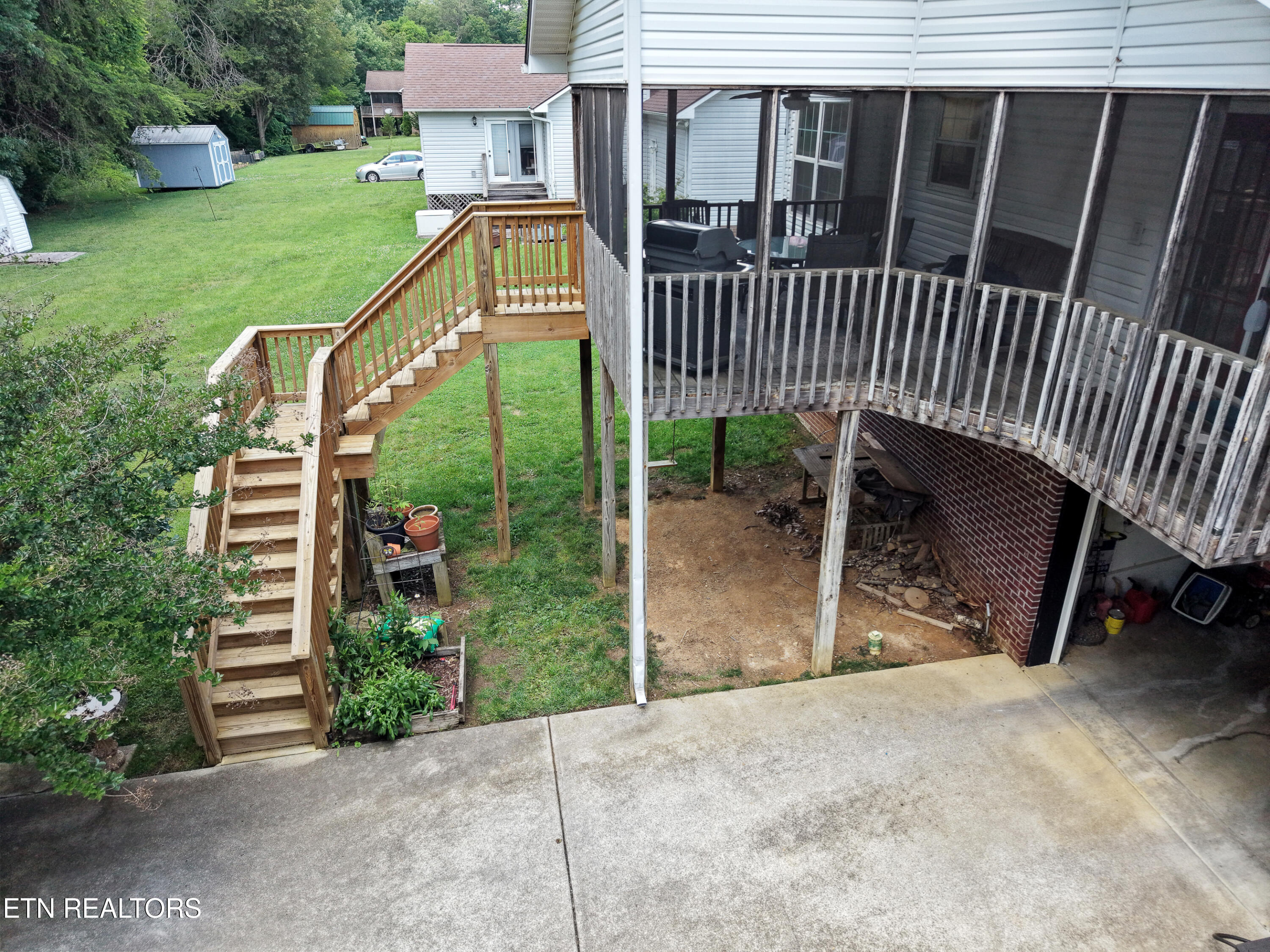 1619 Northfield Drive Maryville TN 37804