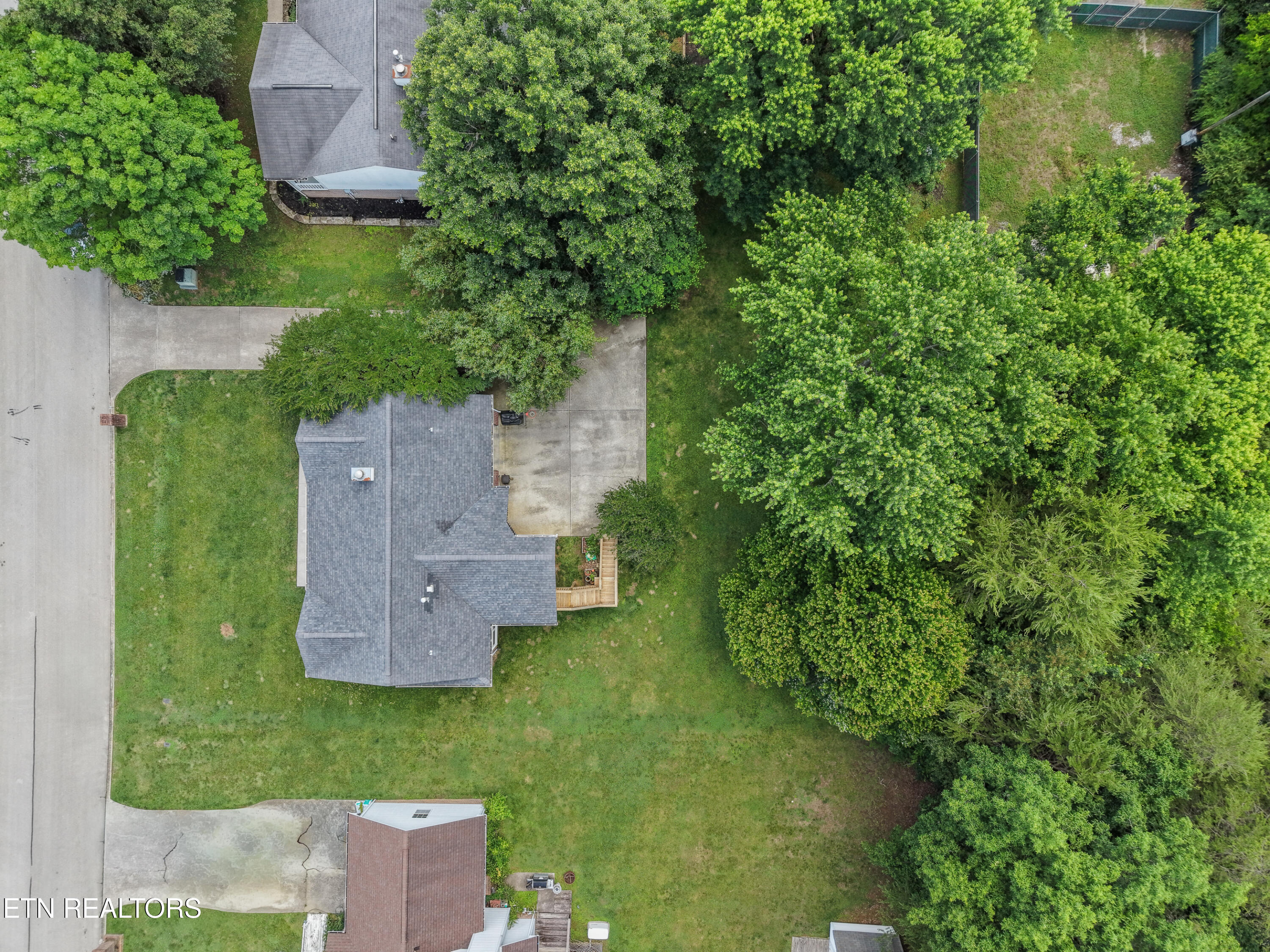 1619 Northfield Drive Maryville TN 37804