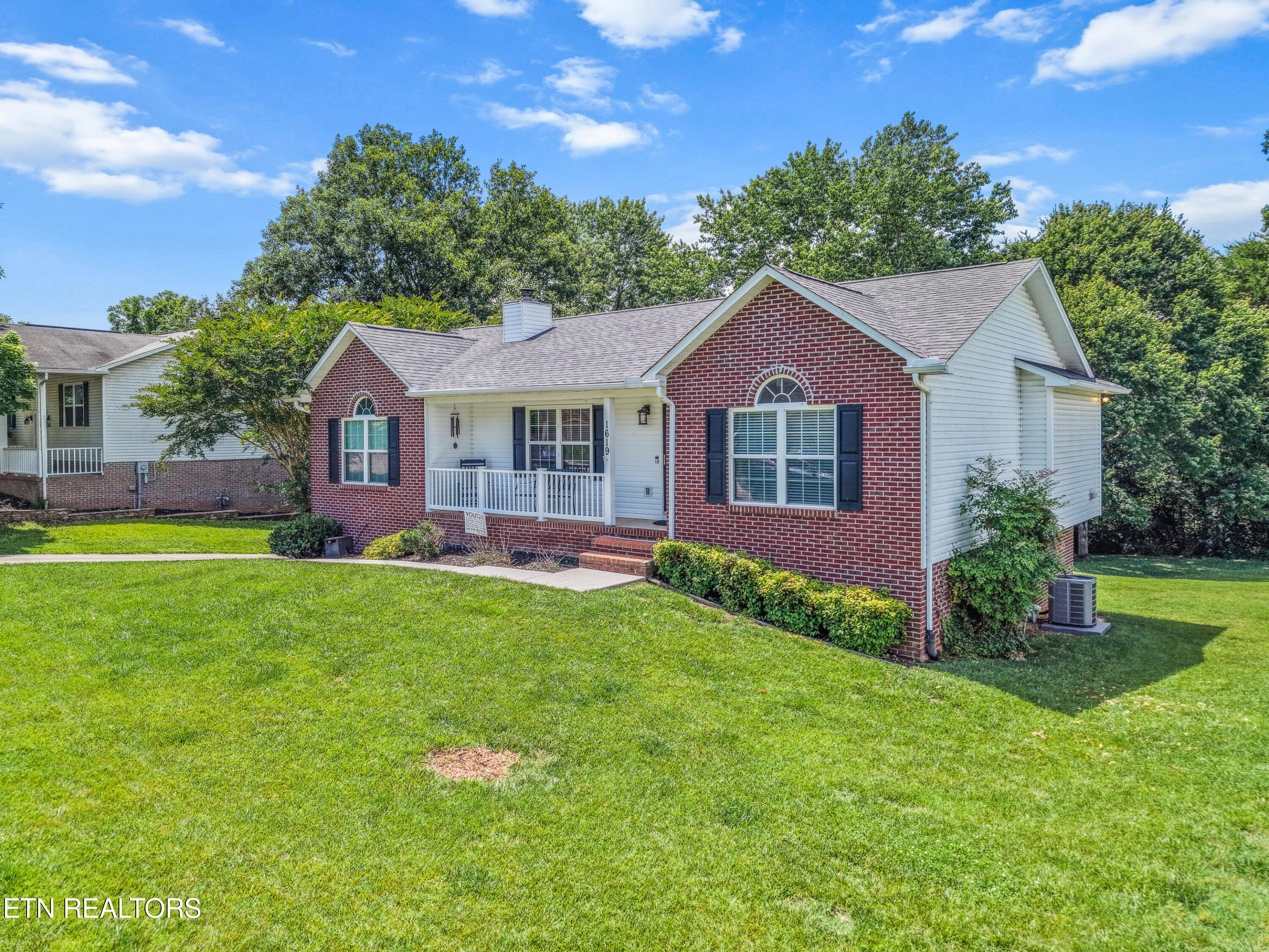 1619 Northfield Drive Maryville TN 37804