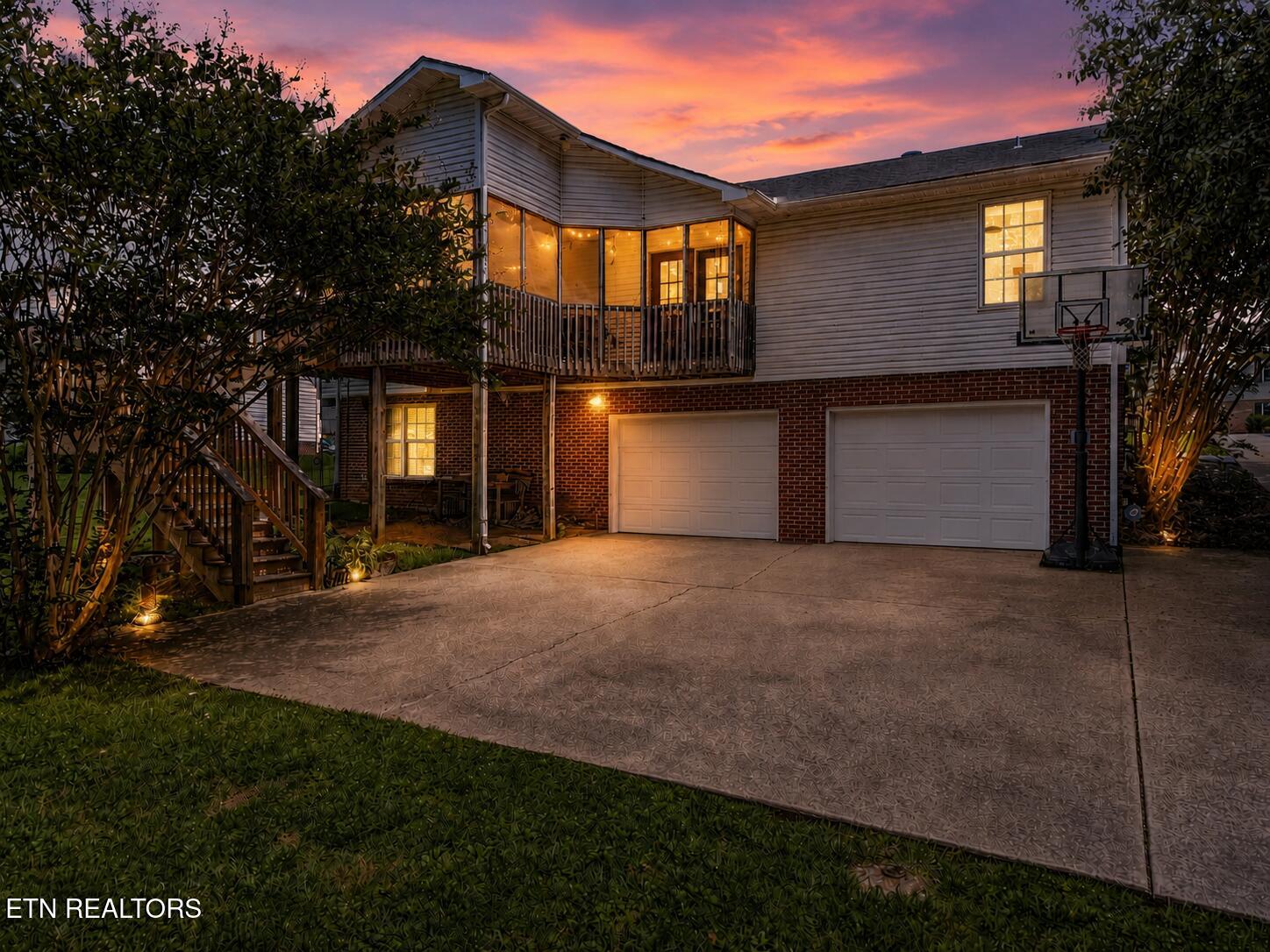 1619 Northfield Drive Maryville TN 37804
