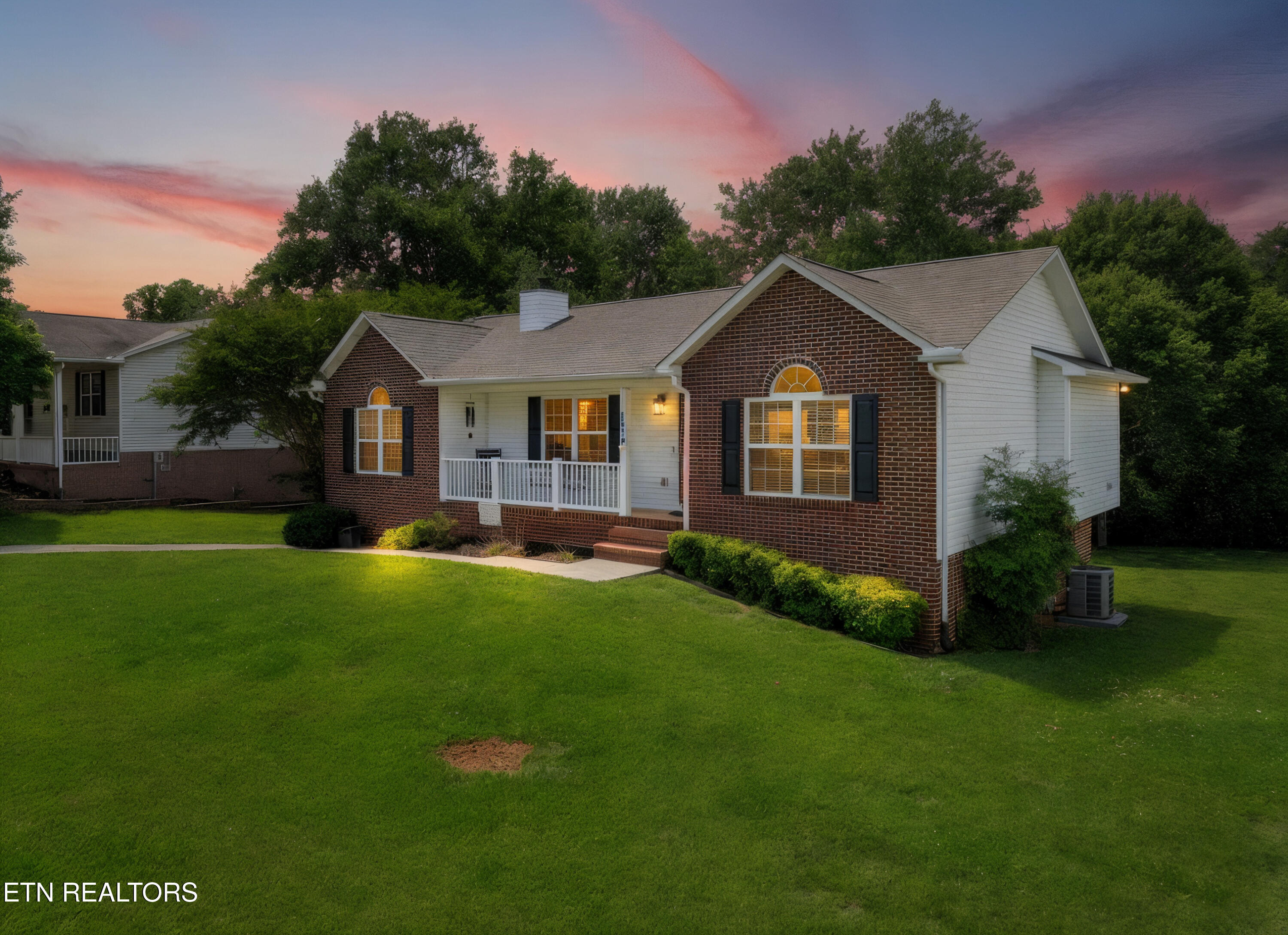 1619 Northfield Drive Maryville TN 37804