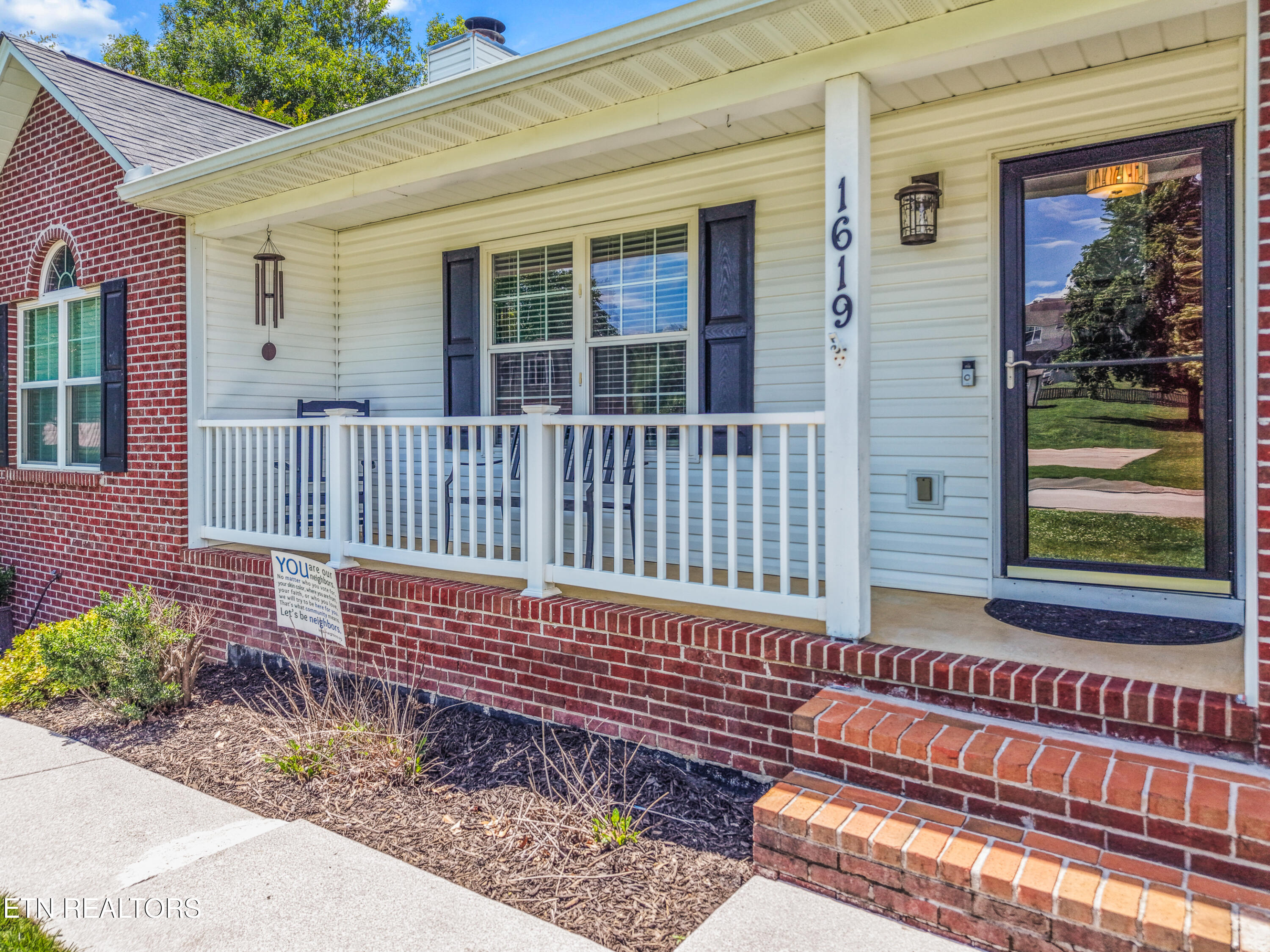 1619 Northfield Drive Maryville TN 37804