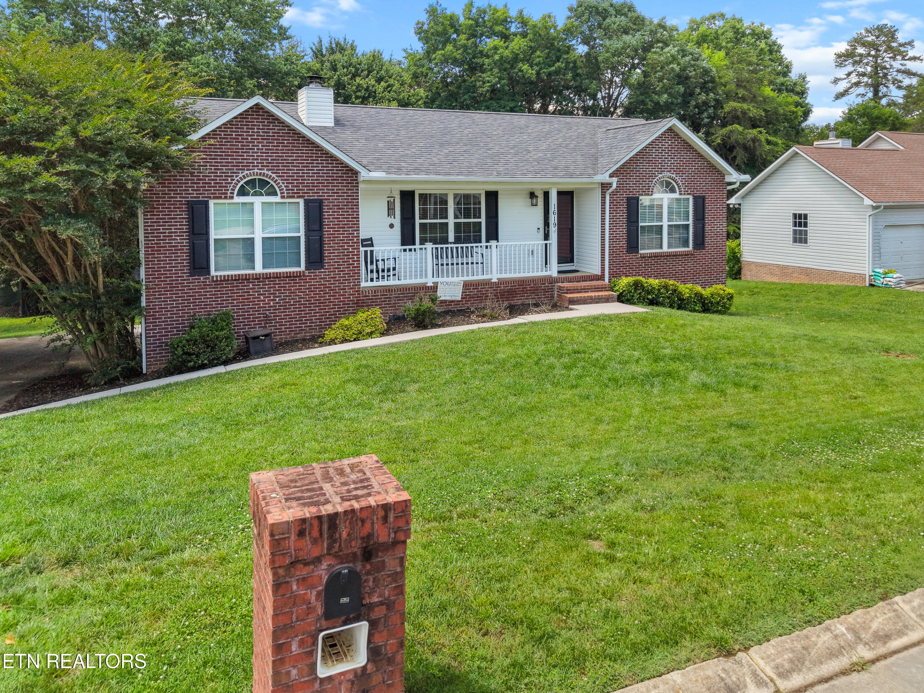 1619 Northfield Drive Maryville TN 37804