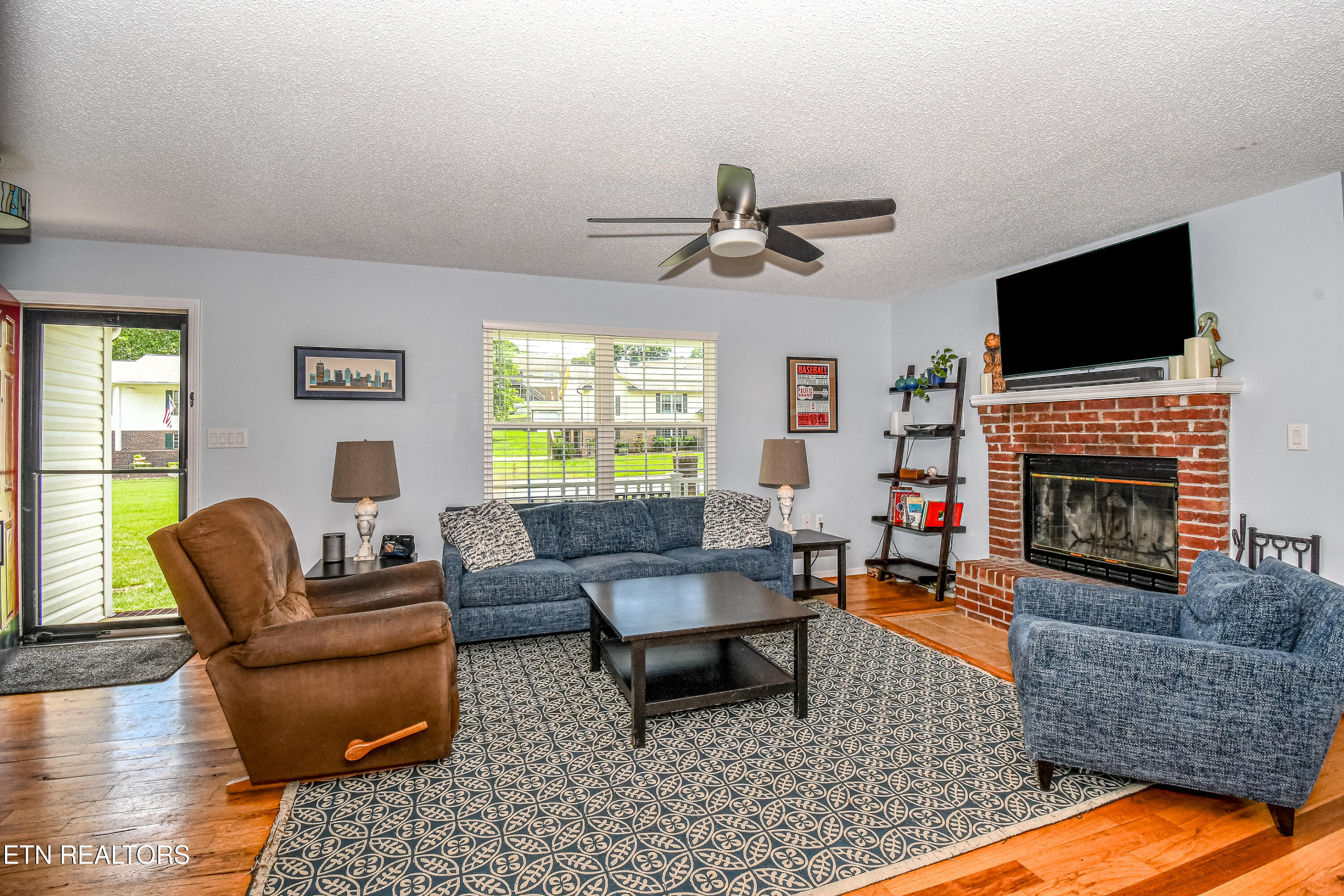 1619 Northfield Drive Maryville TN 37804