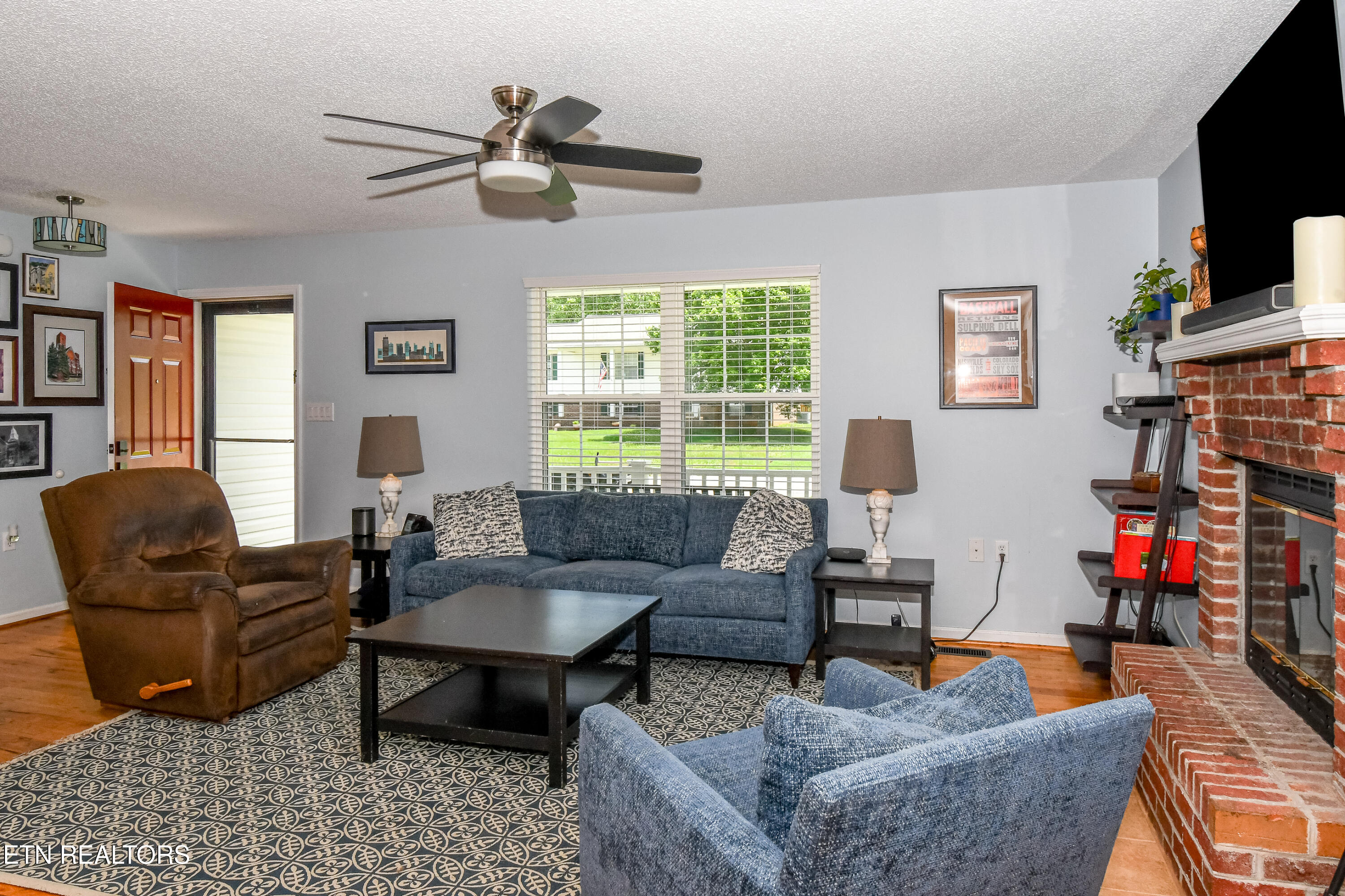 1619 Northfield Drive Maryville TN 37804