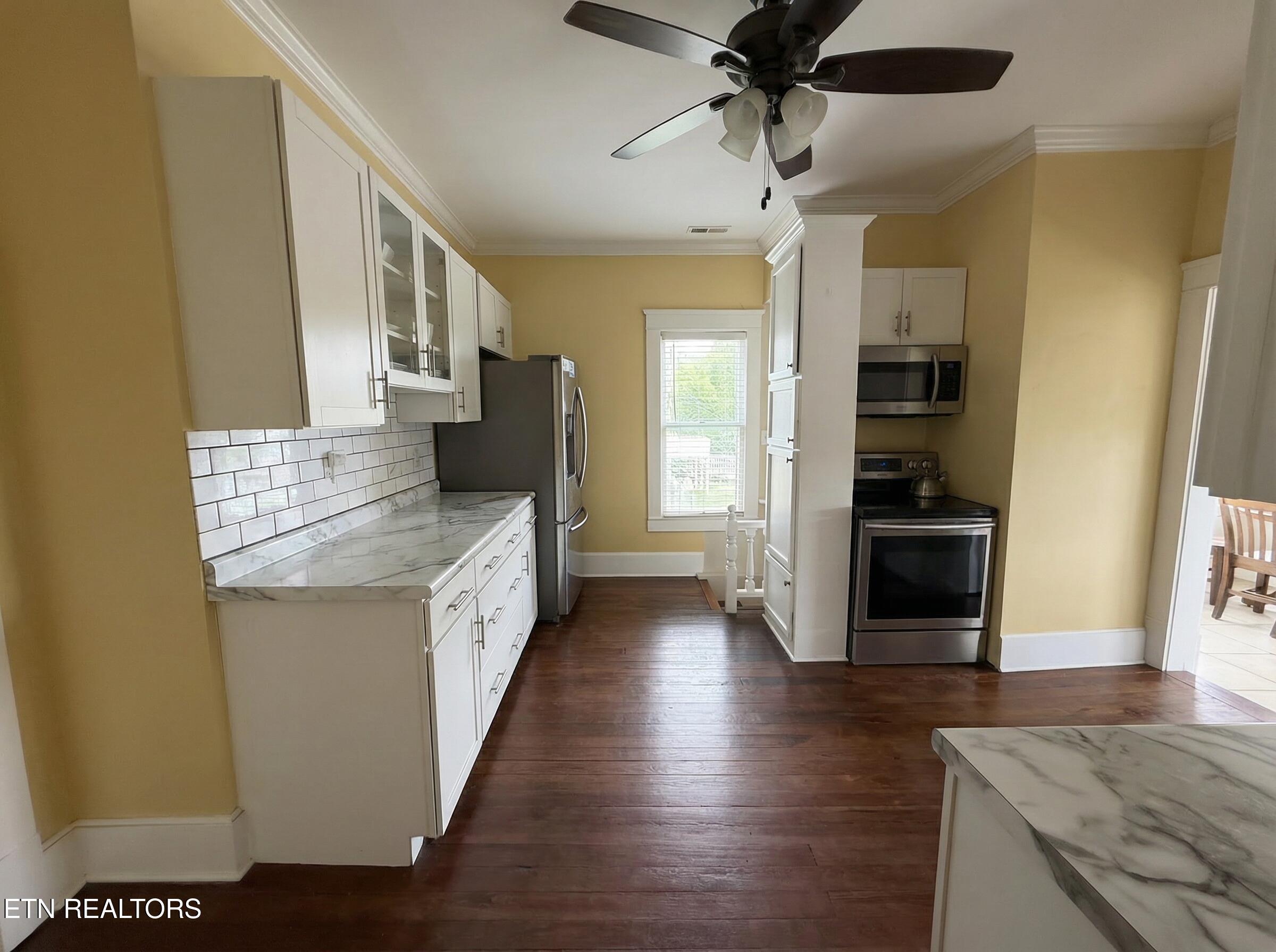 600 Balsam Drive Knoxville TN 37918