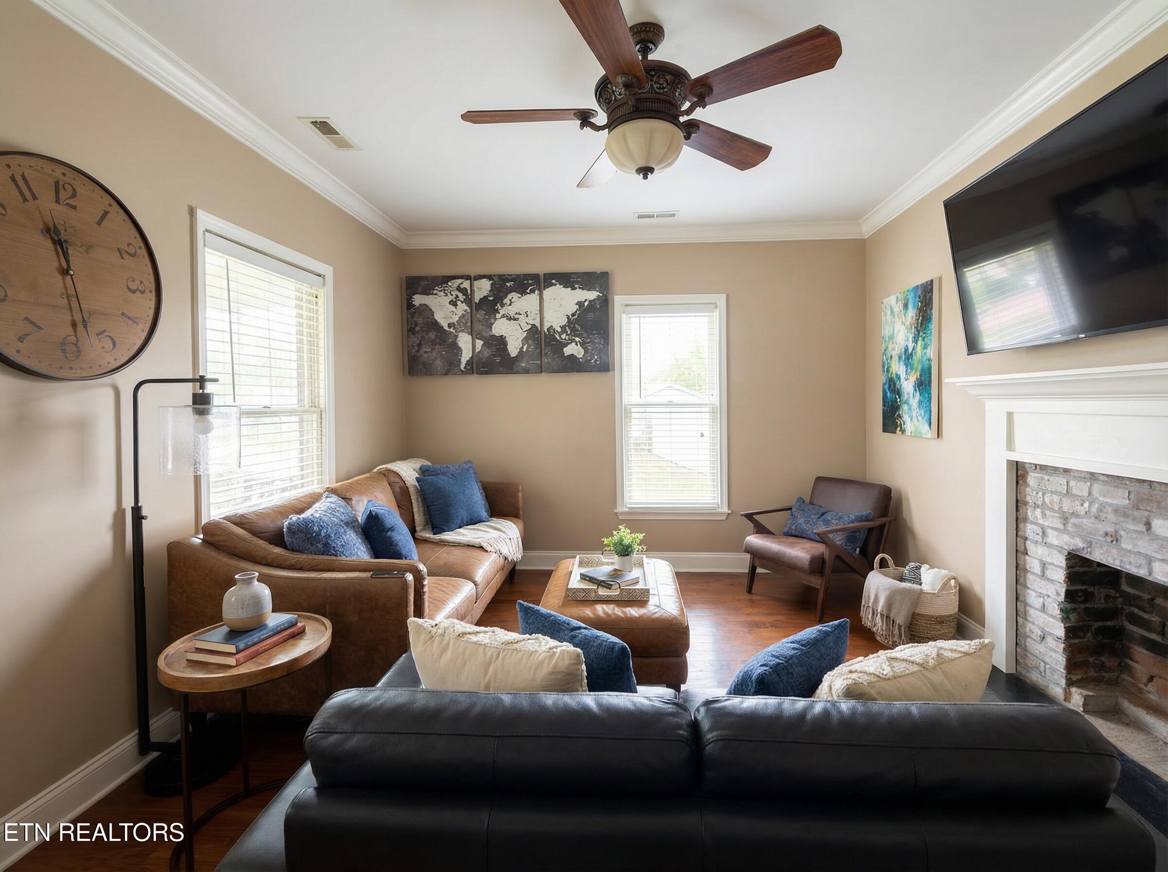 600 Balsam Drive Knoxville TN 37918