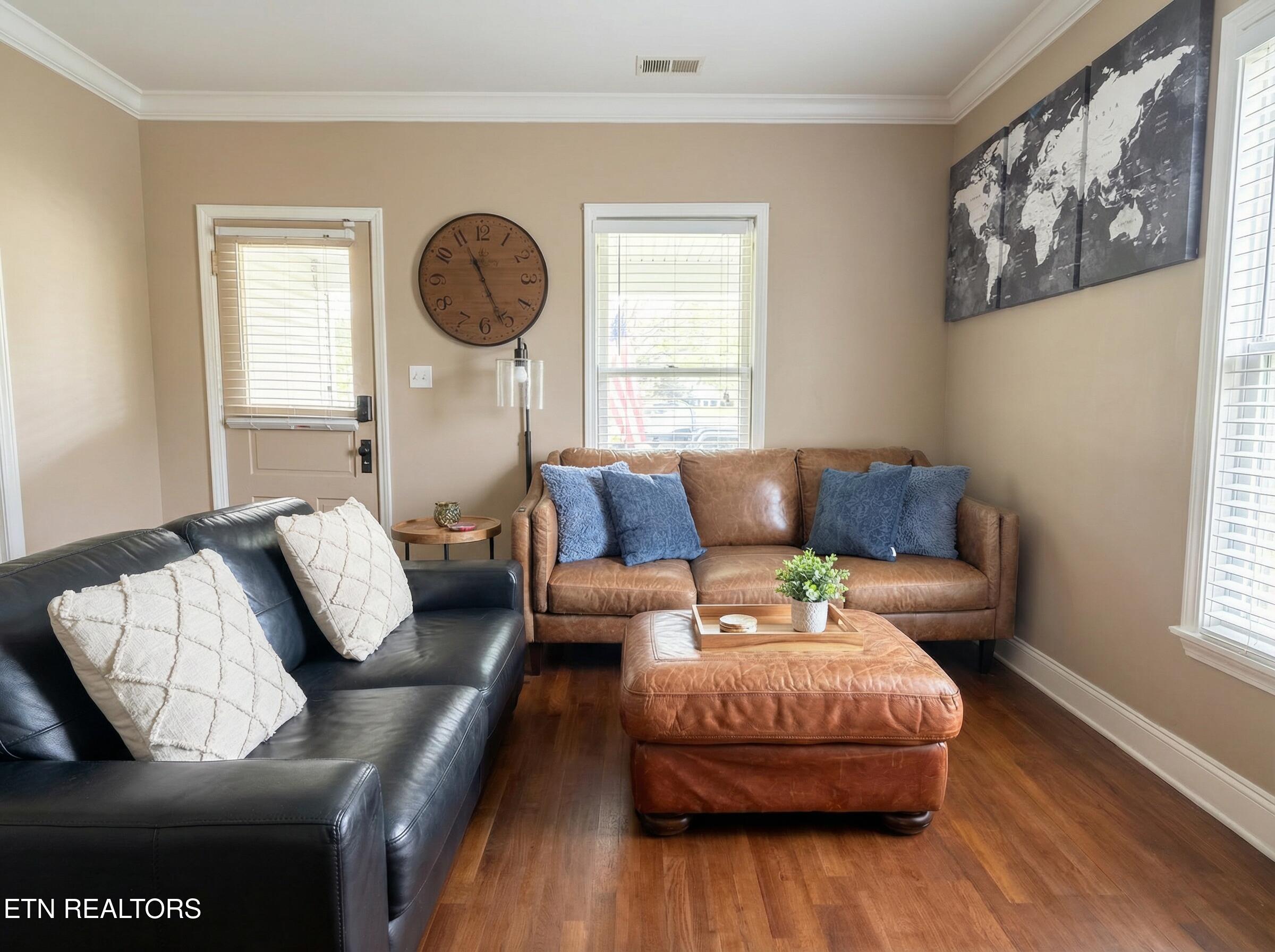 600 Balsam Drive Knoxville TN 37918