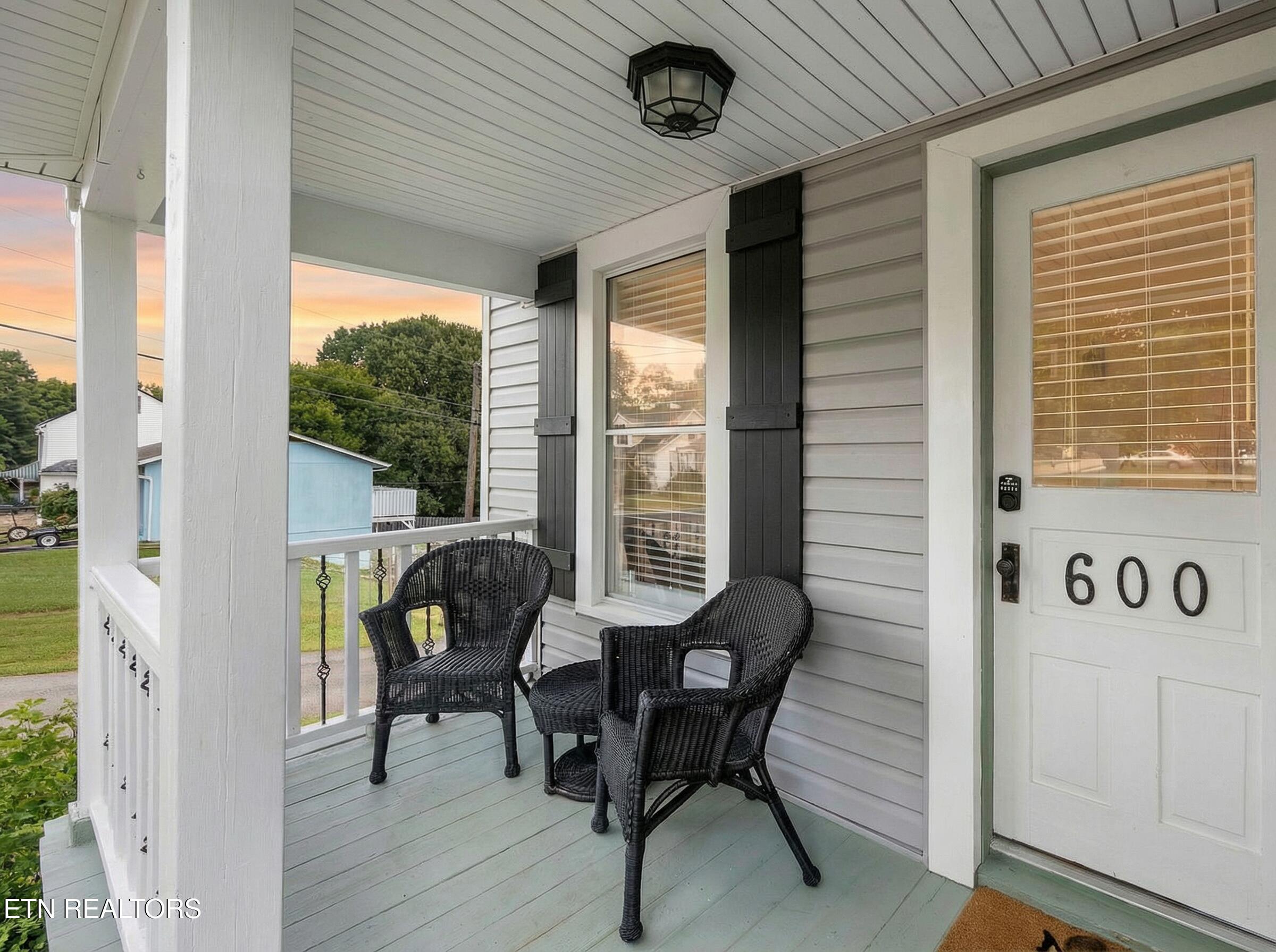 600 Balsam Drive Knoxville TN 37918