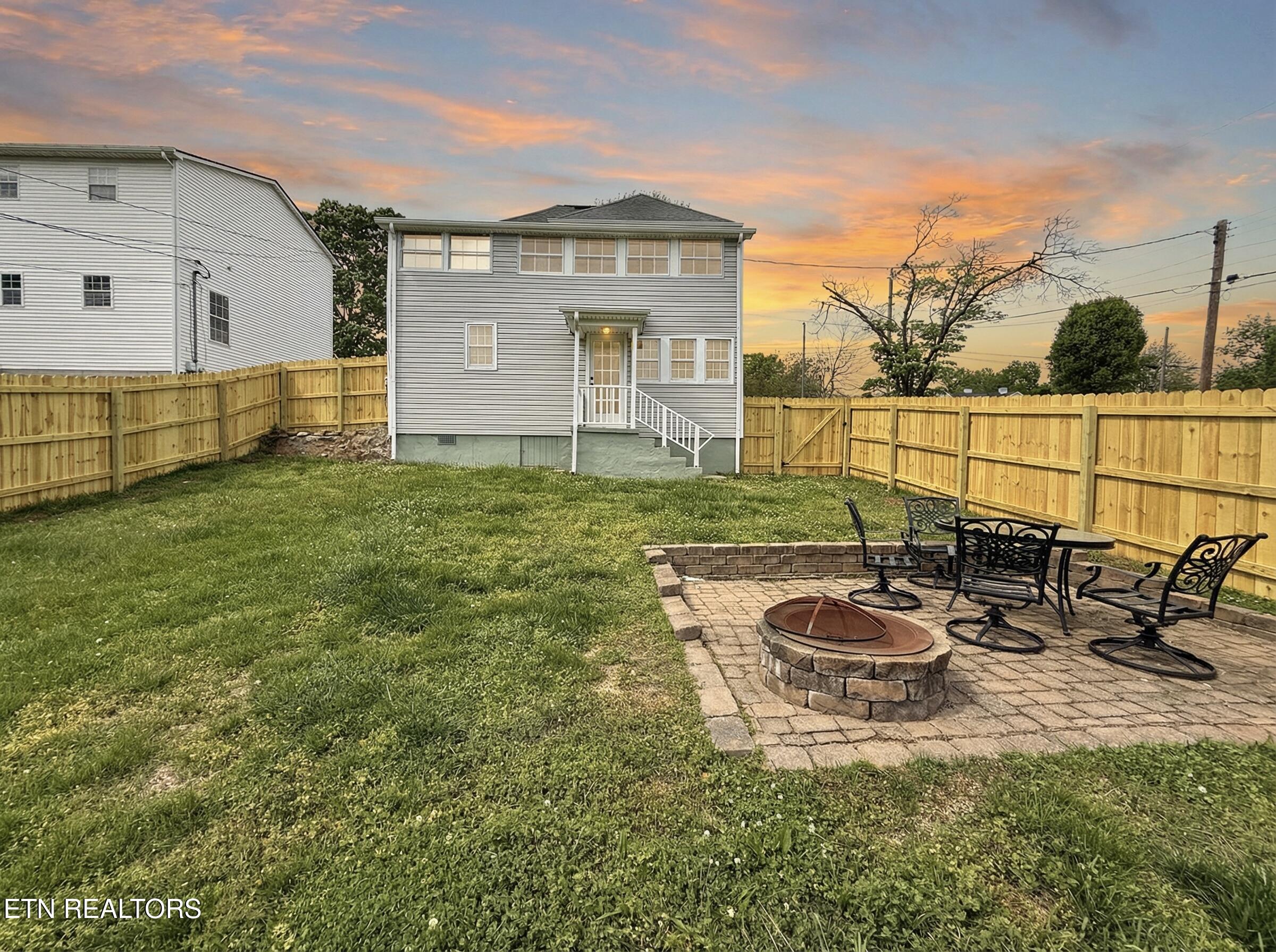 600 Balsam Drive Knoxville TN 37918