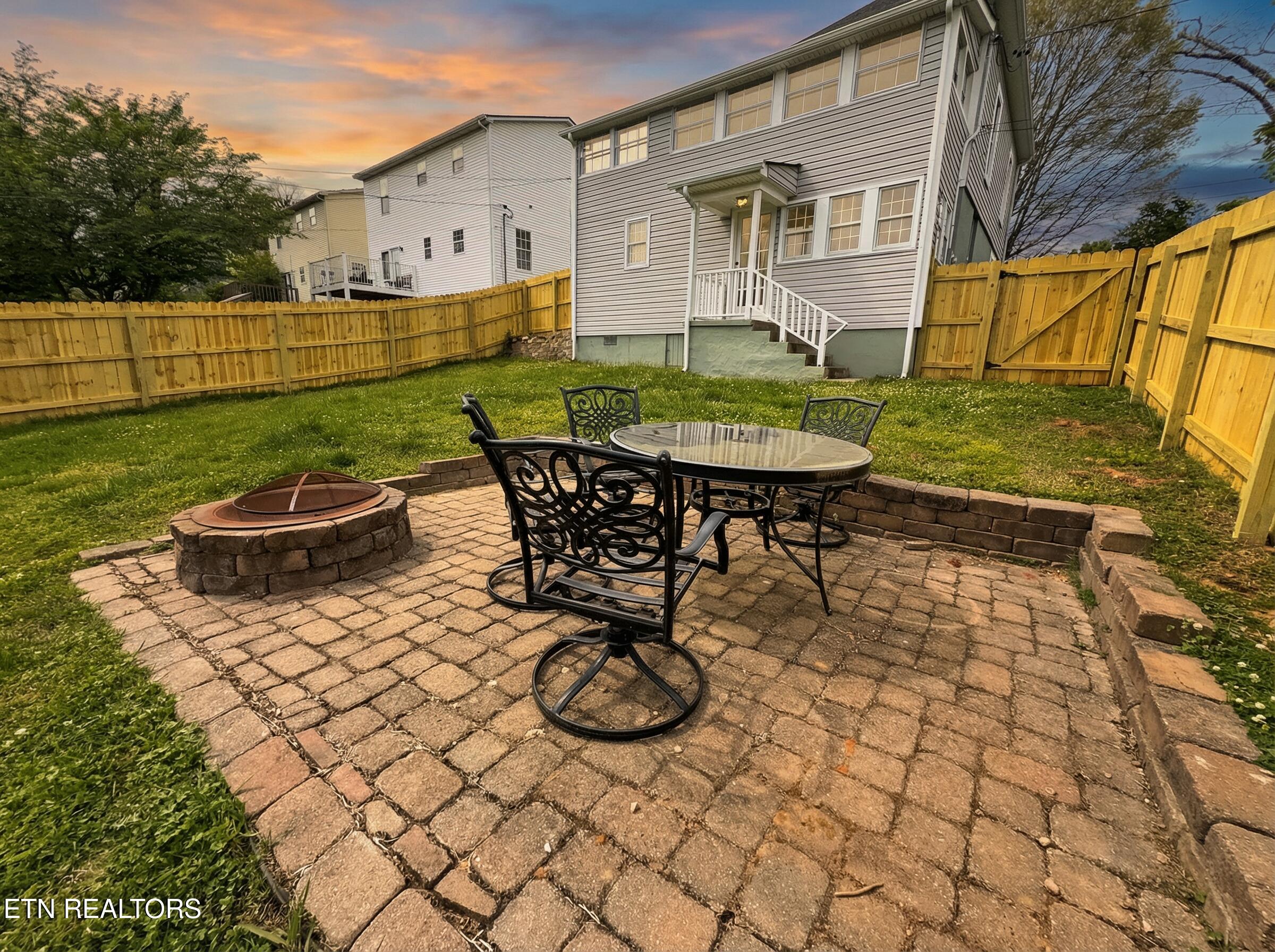 600 Balsam Drive Knoxville TN 37918