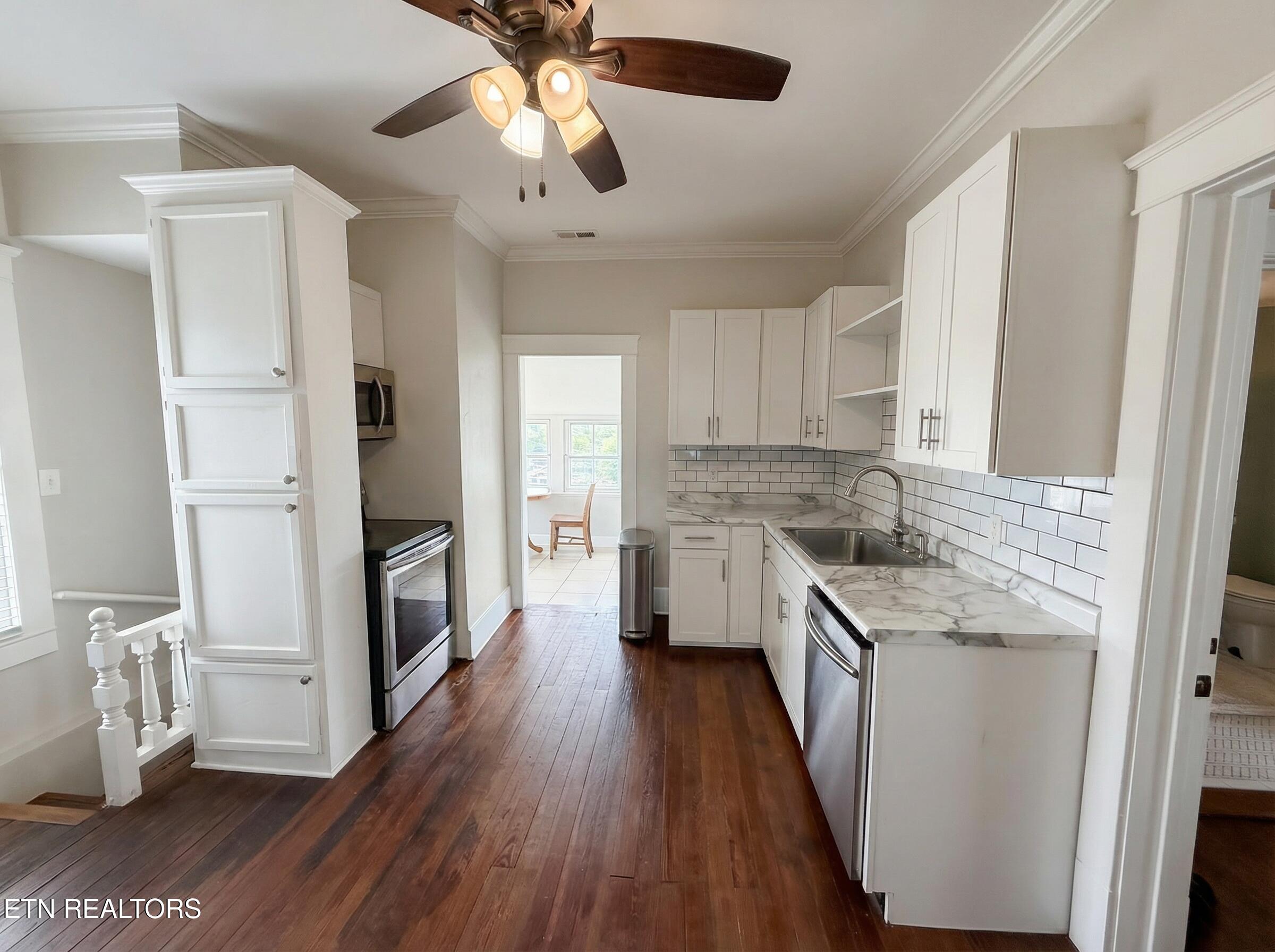 600 Balsam Drive Knoxville TN 37918