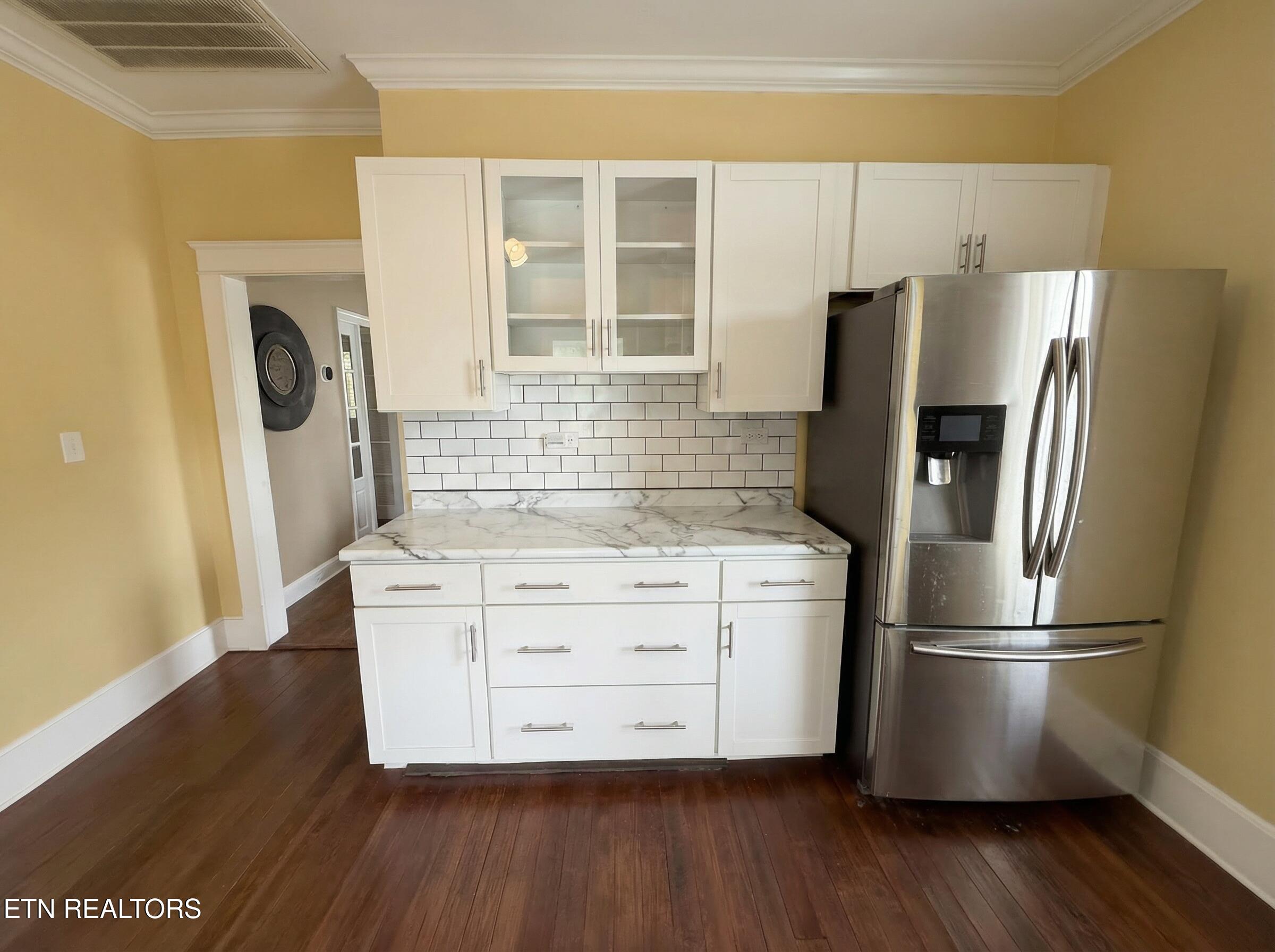 600 Balsam Drive Knoxville TN 37918