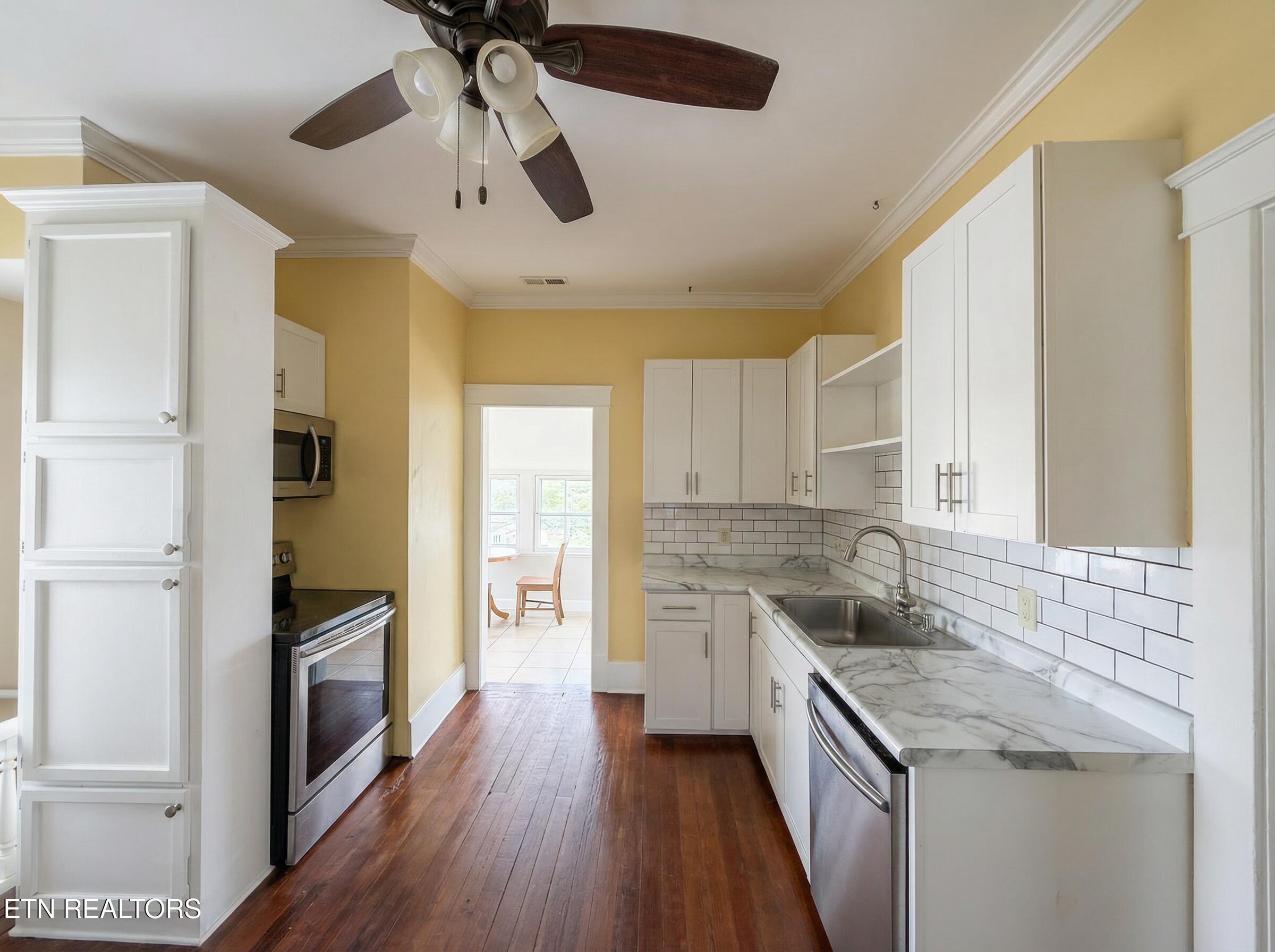 600 Balsam Drive Knoxville TN 37918
