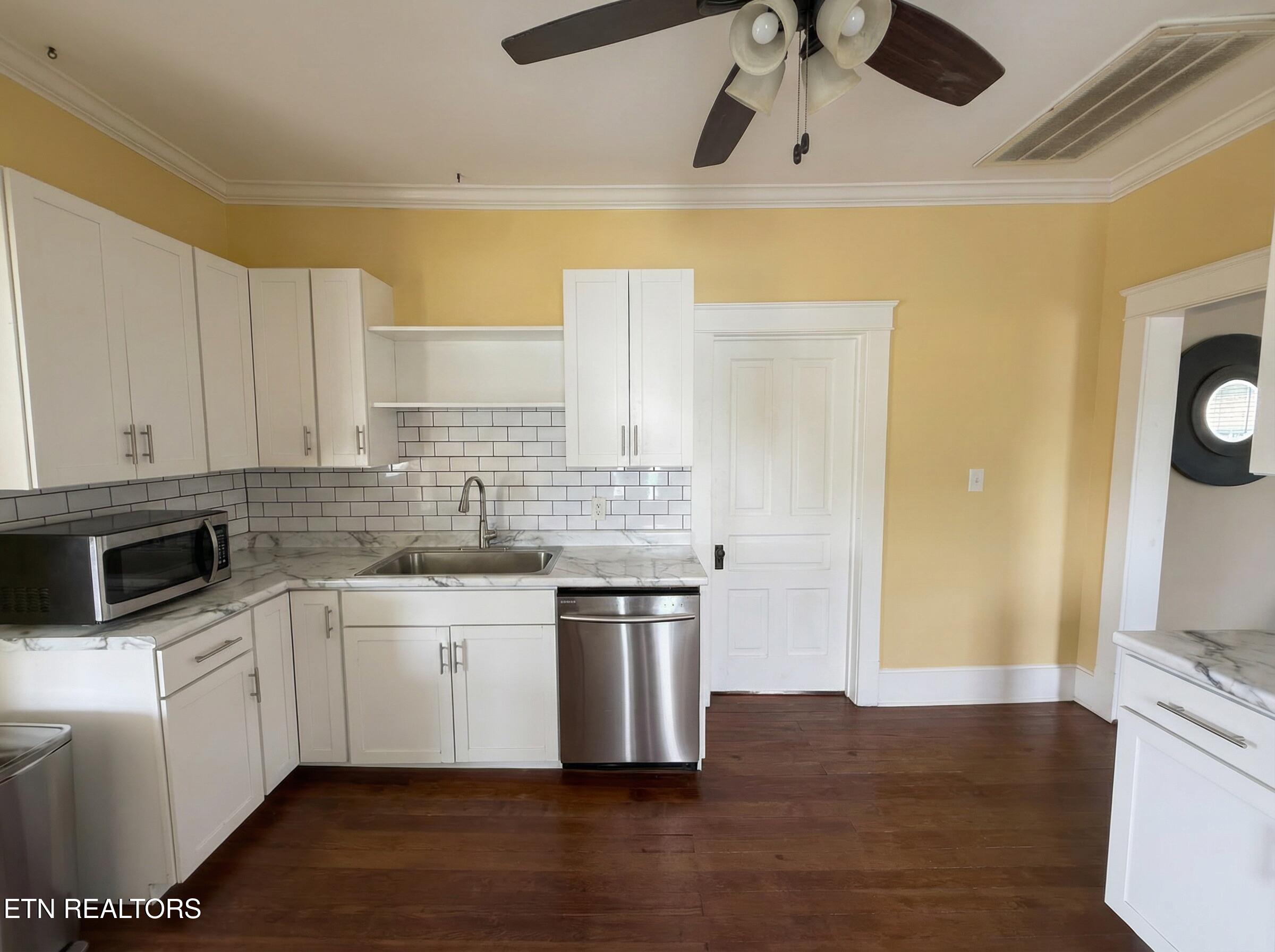 600 Balsam Drive Knoxville TN 37918