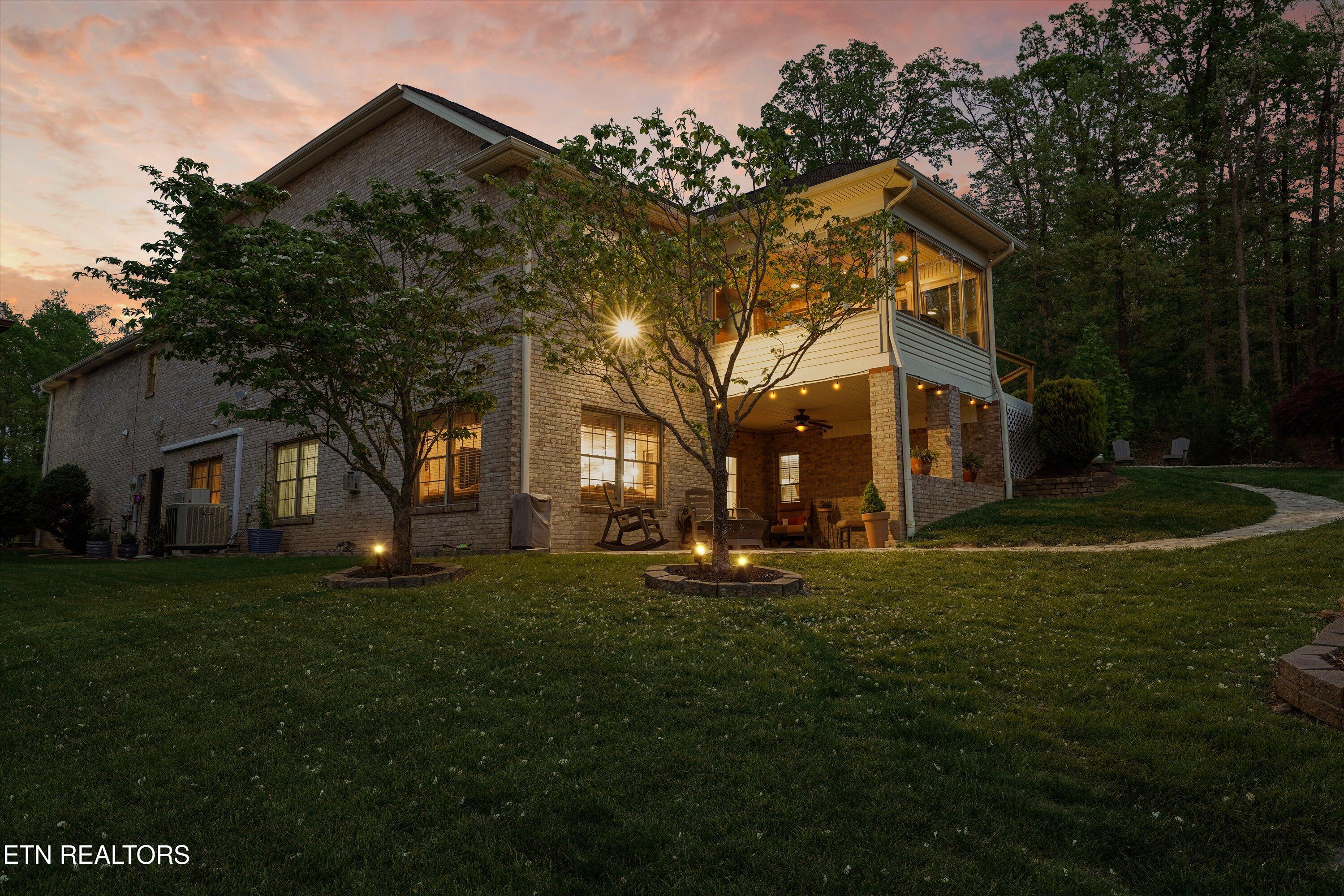 130 Timber Circle Lenoir City TN 37772