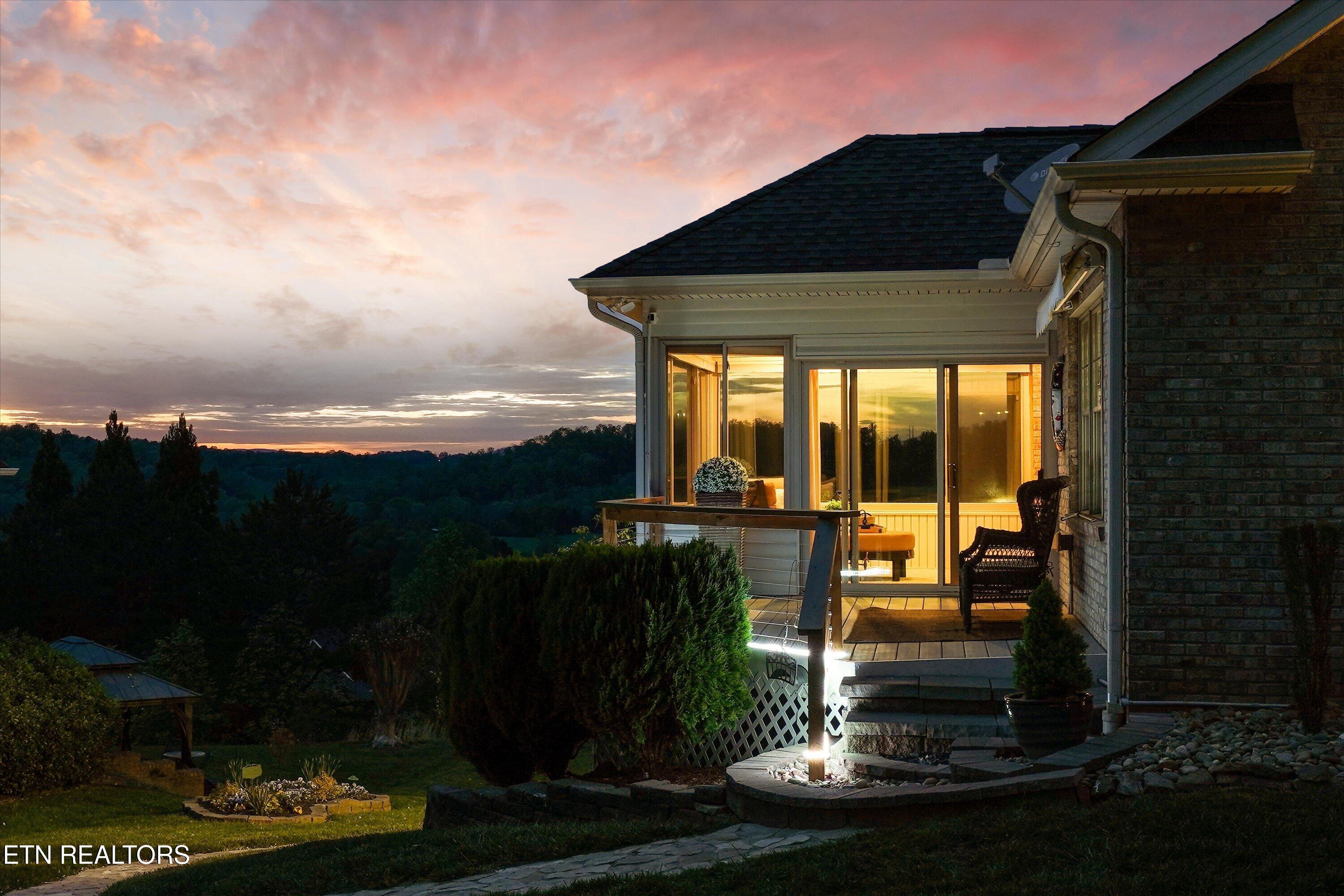 130 Timber Circle Lenoir City TN 37772