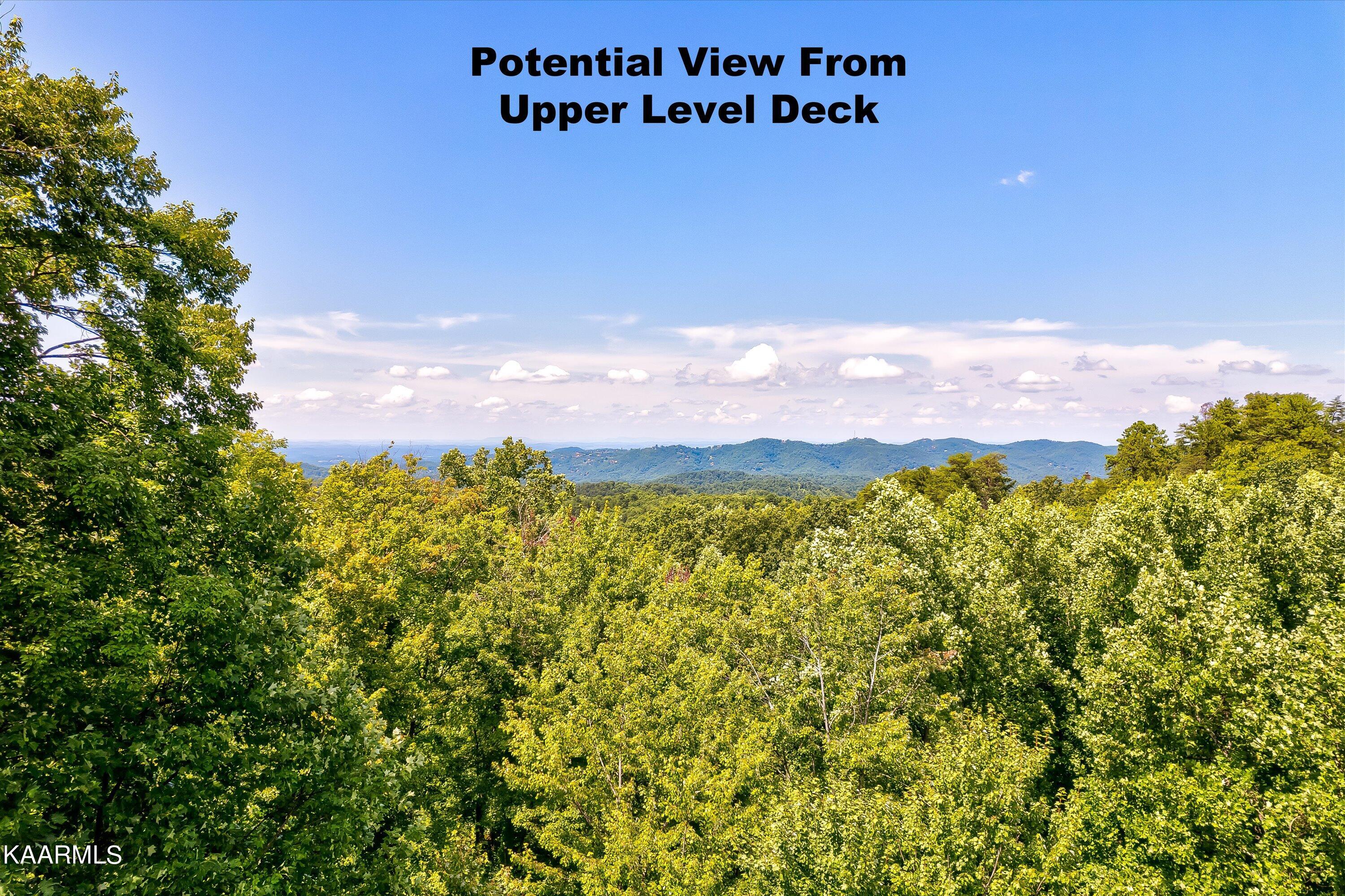 661 Battle Top Road Sevierville TN 37876