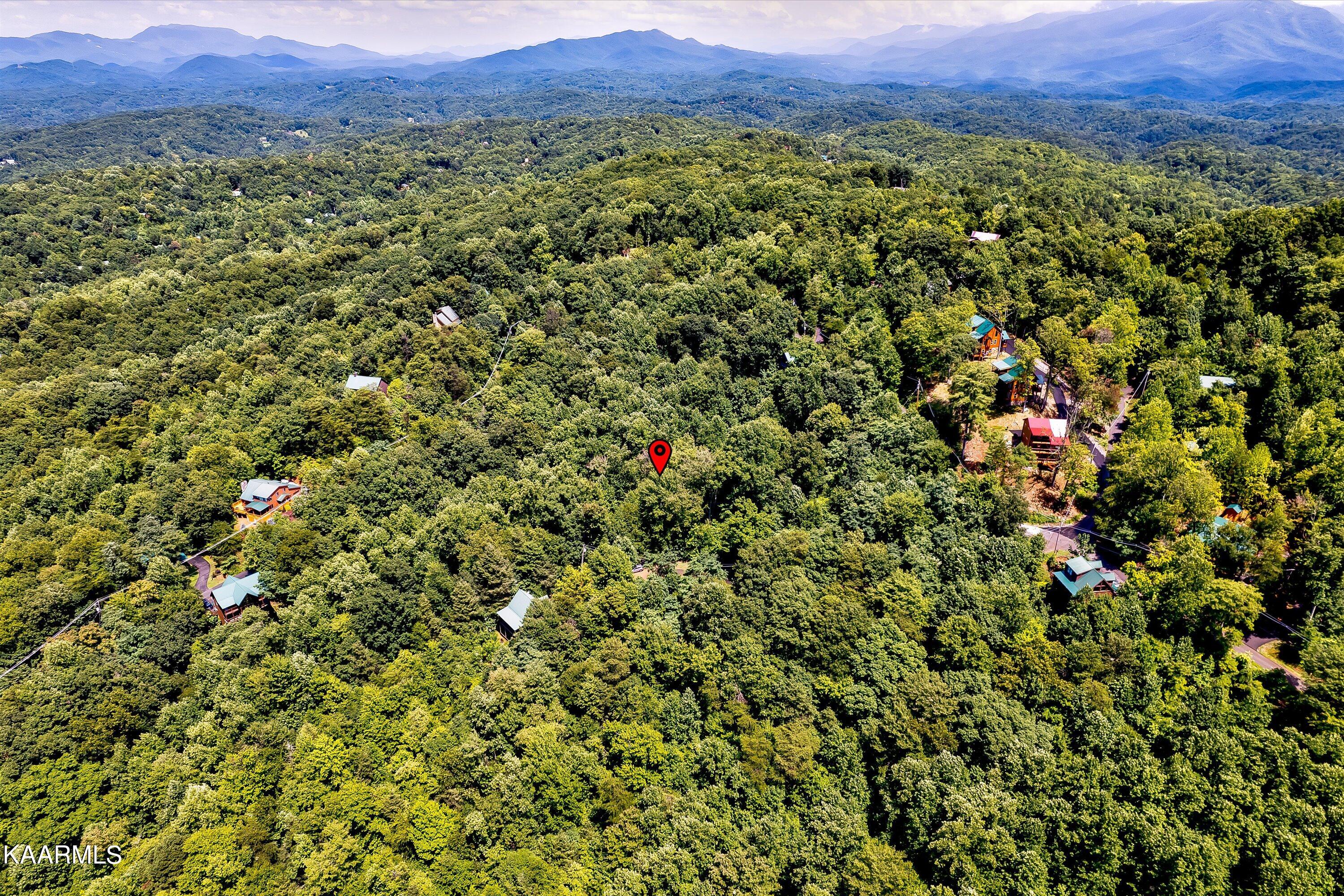 661 Battle Top Road Sevierville TN 37876